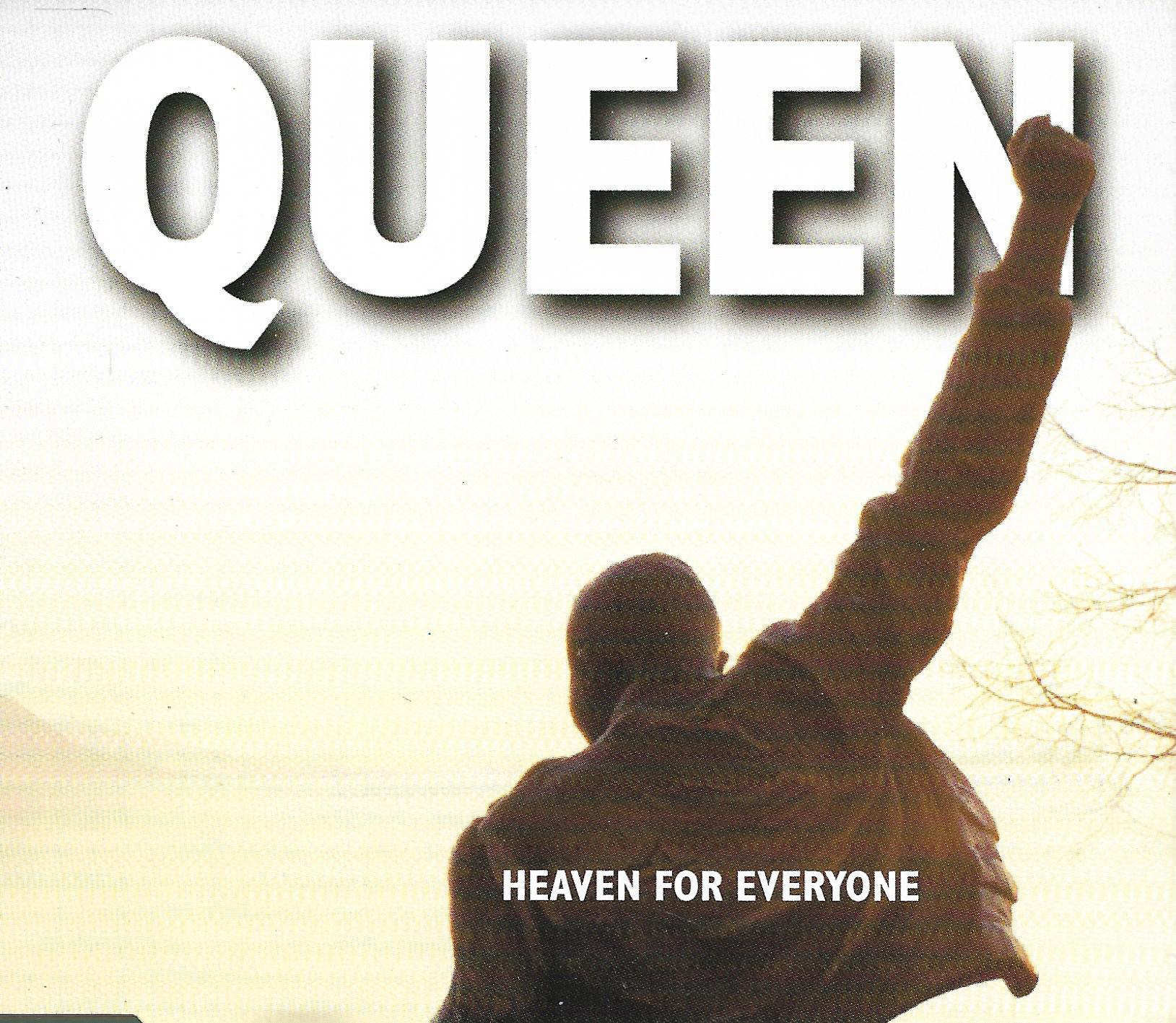 Queen • Heaven For Everyone