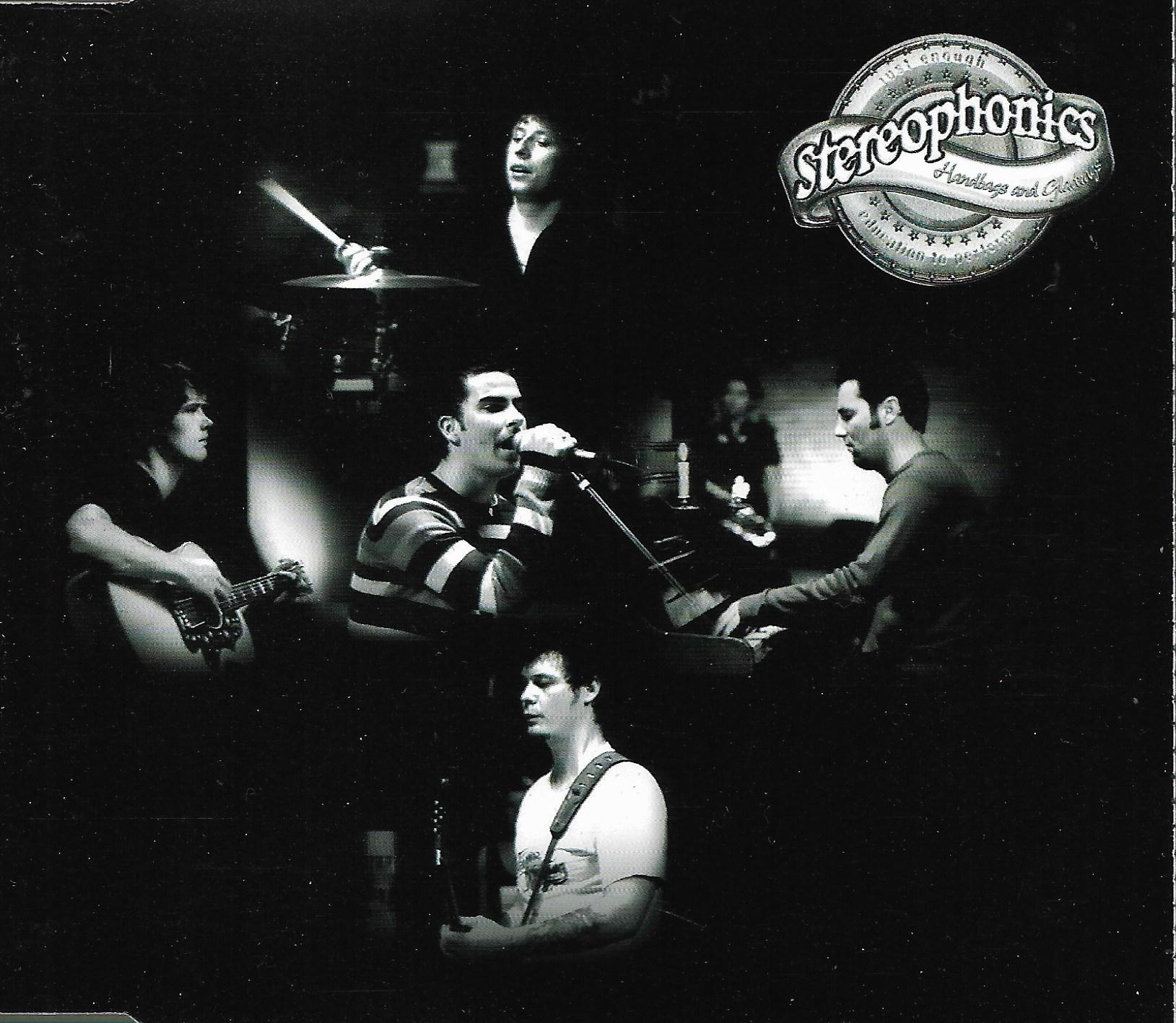 Stereophonics • Handbags And Gladrags