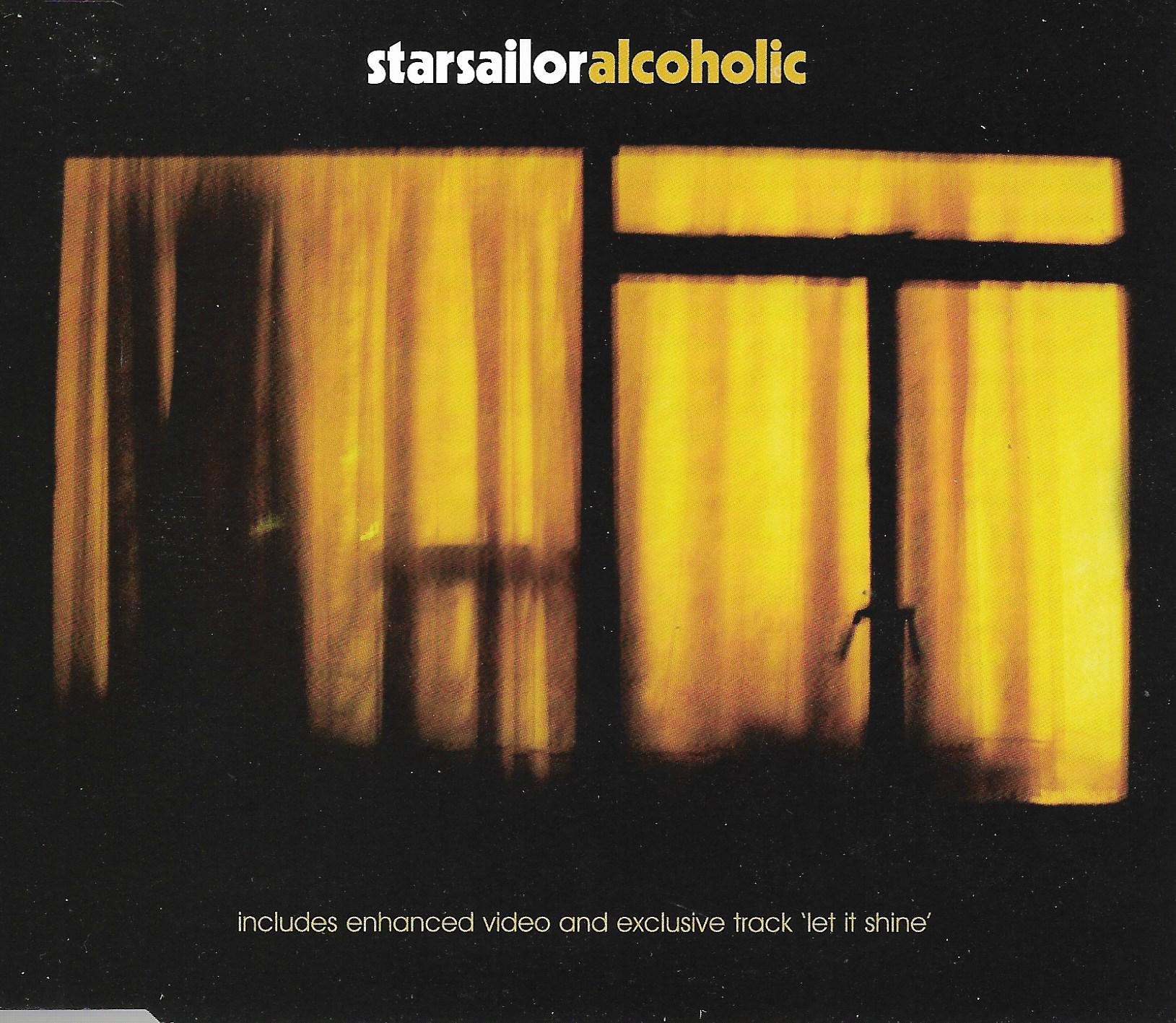 Starsailor • Alcoholic
