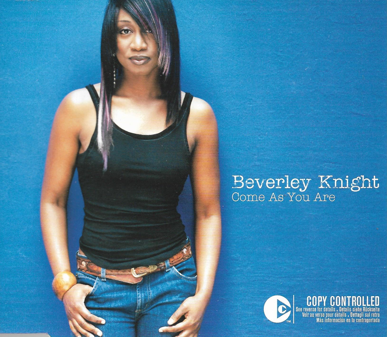Beverley Knight • Come As You Are