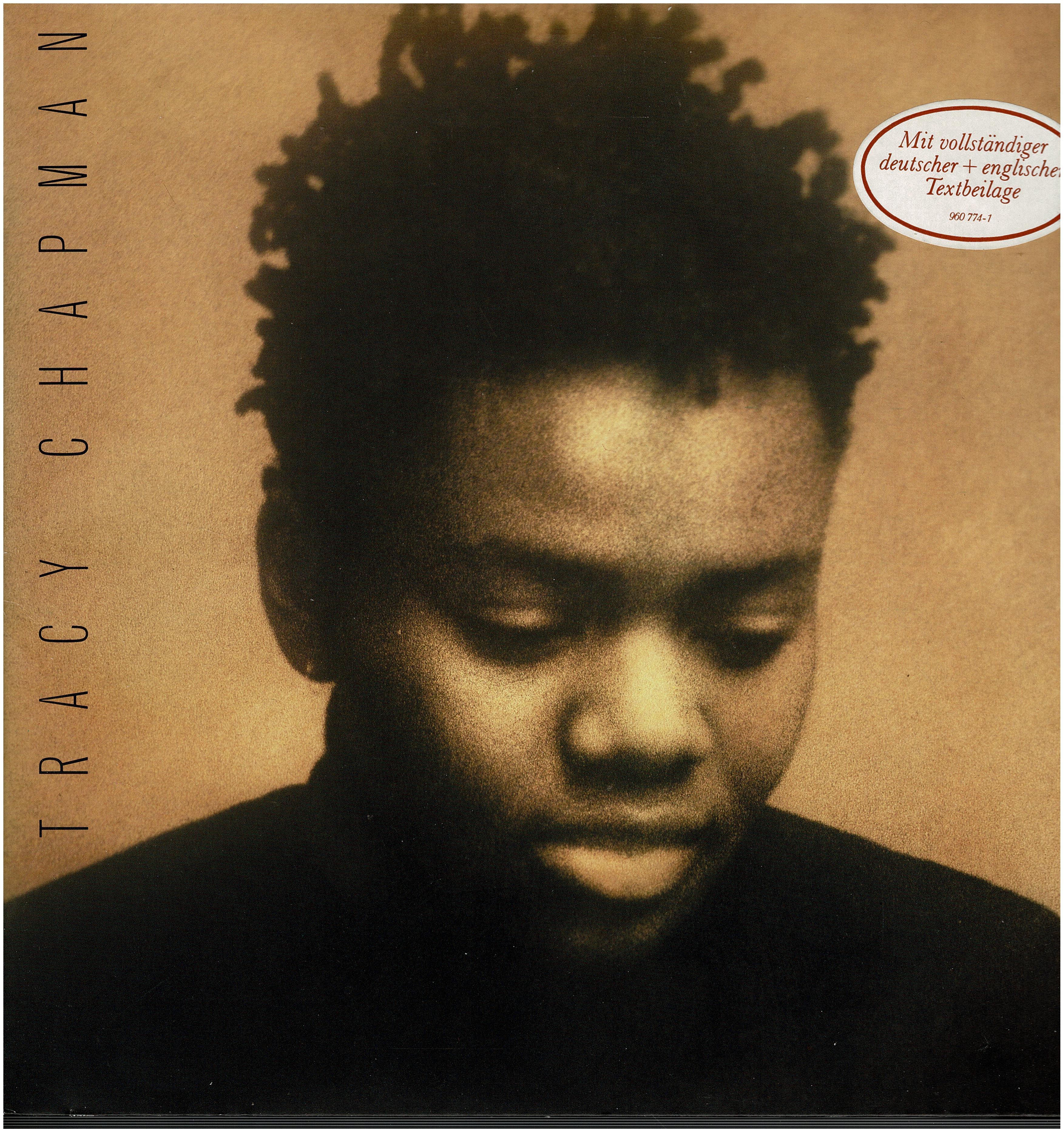 Tracy Chapman • same