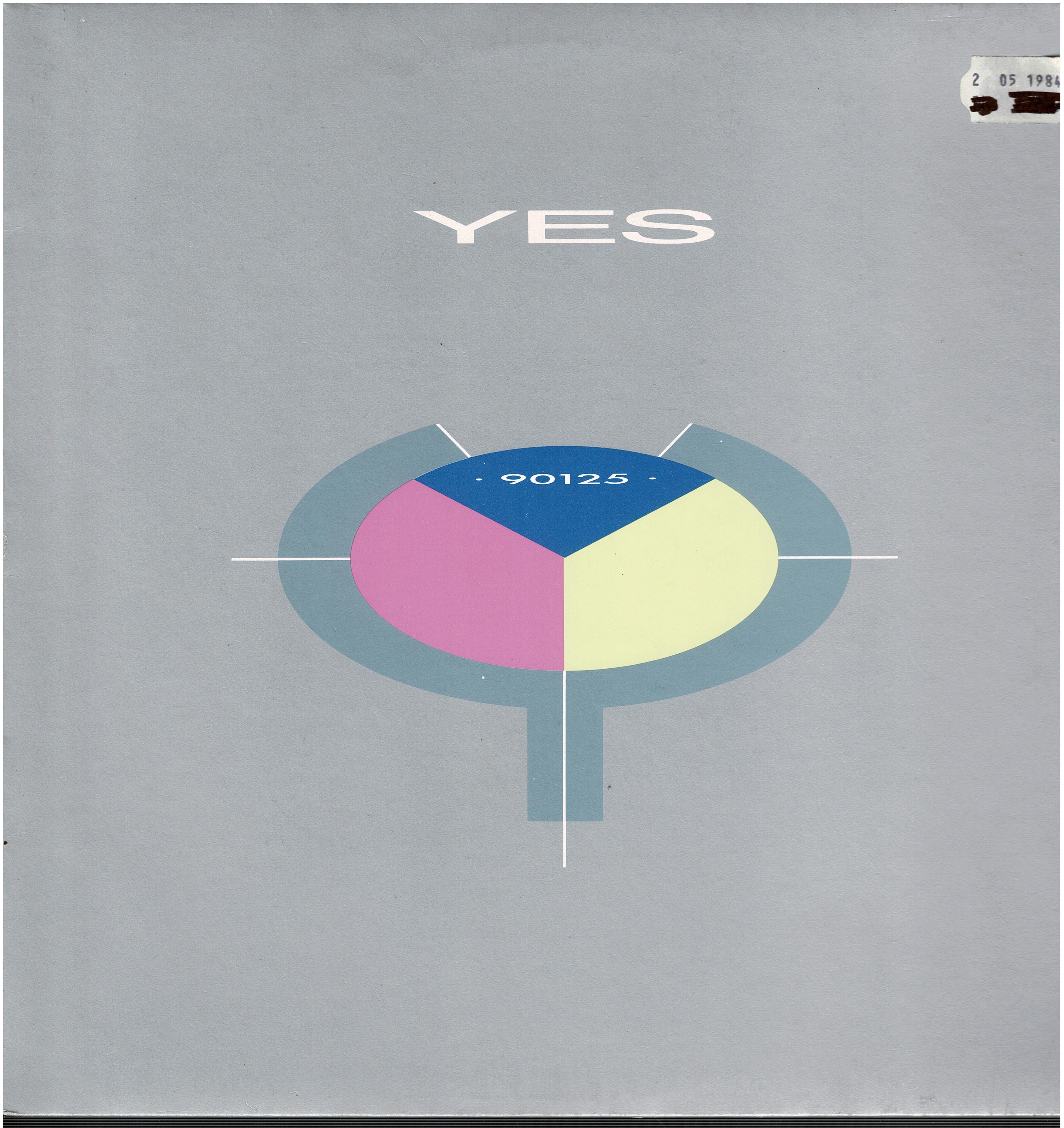Yes • 90125