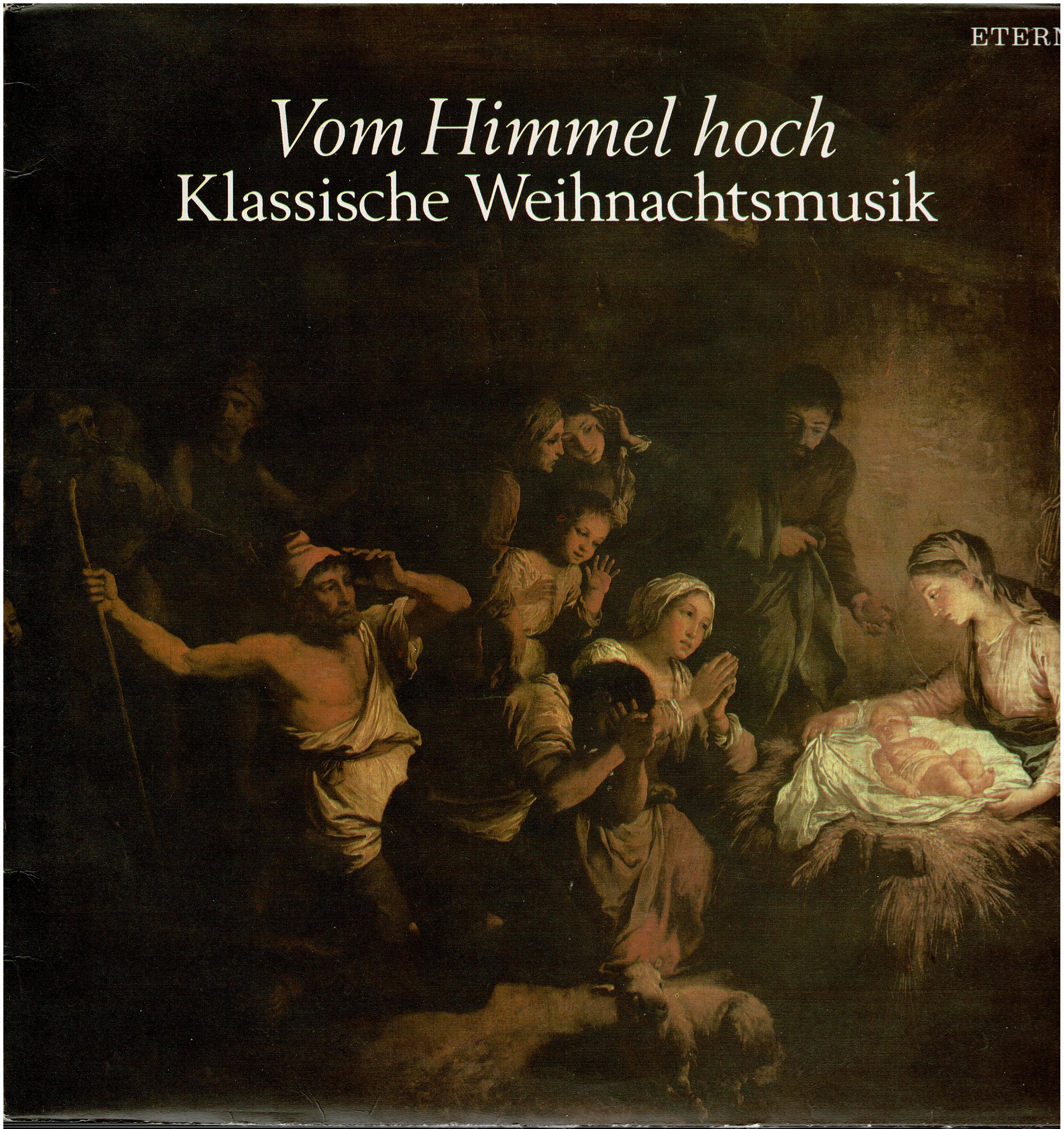 Various • Vom Himmel Hoch (Klassische Weihnachtsmusik)