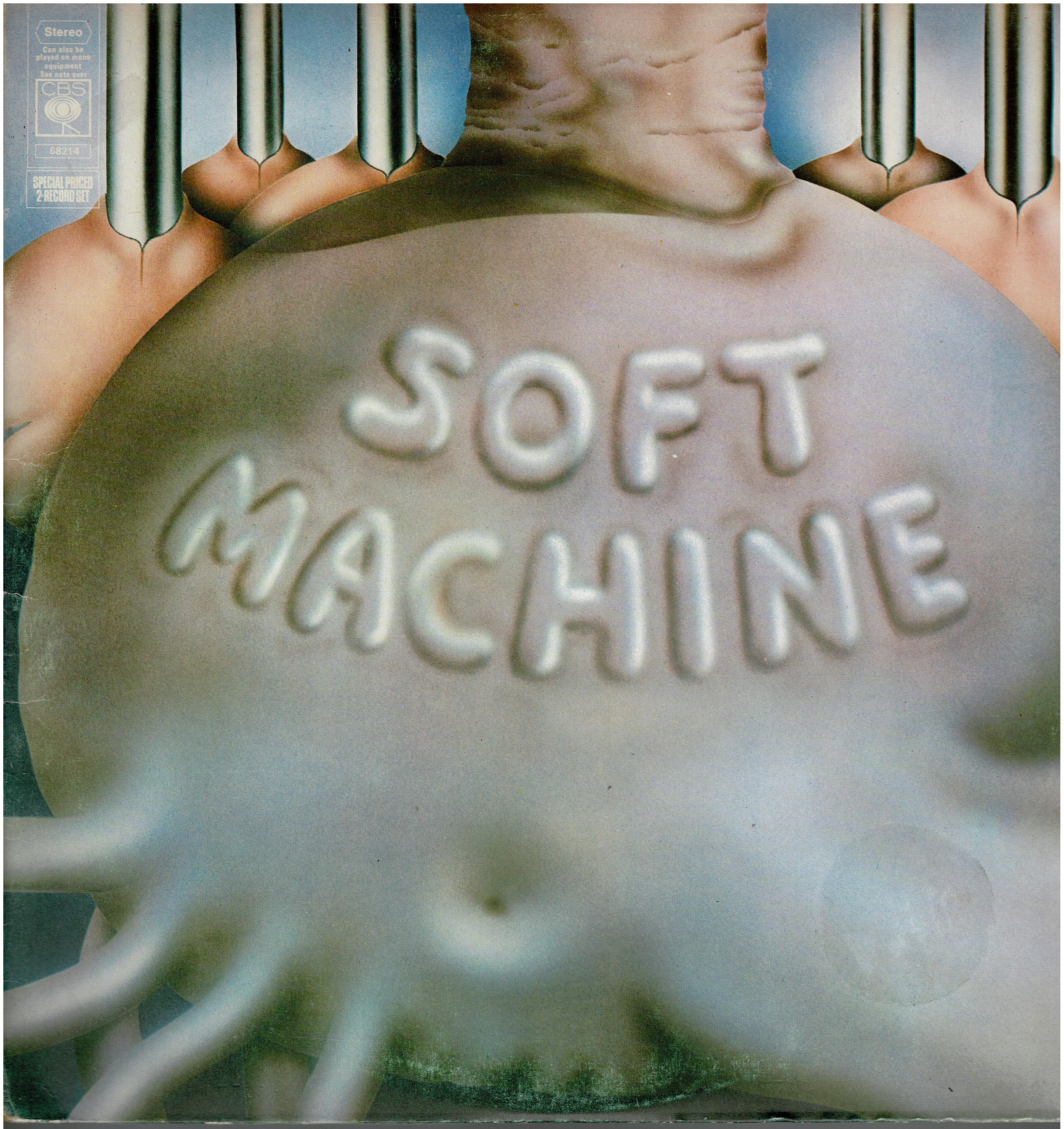Soft Machine • Six
