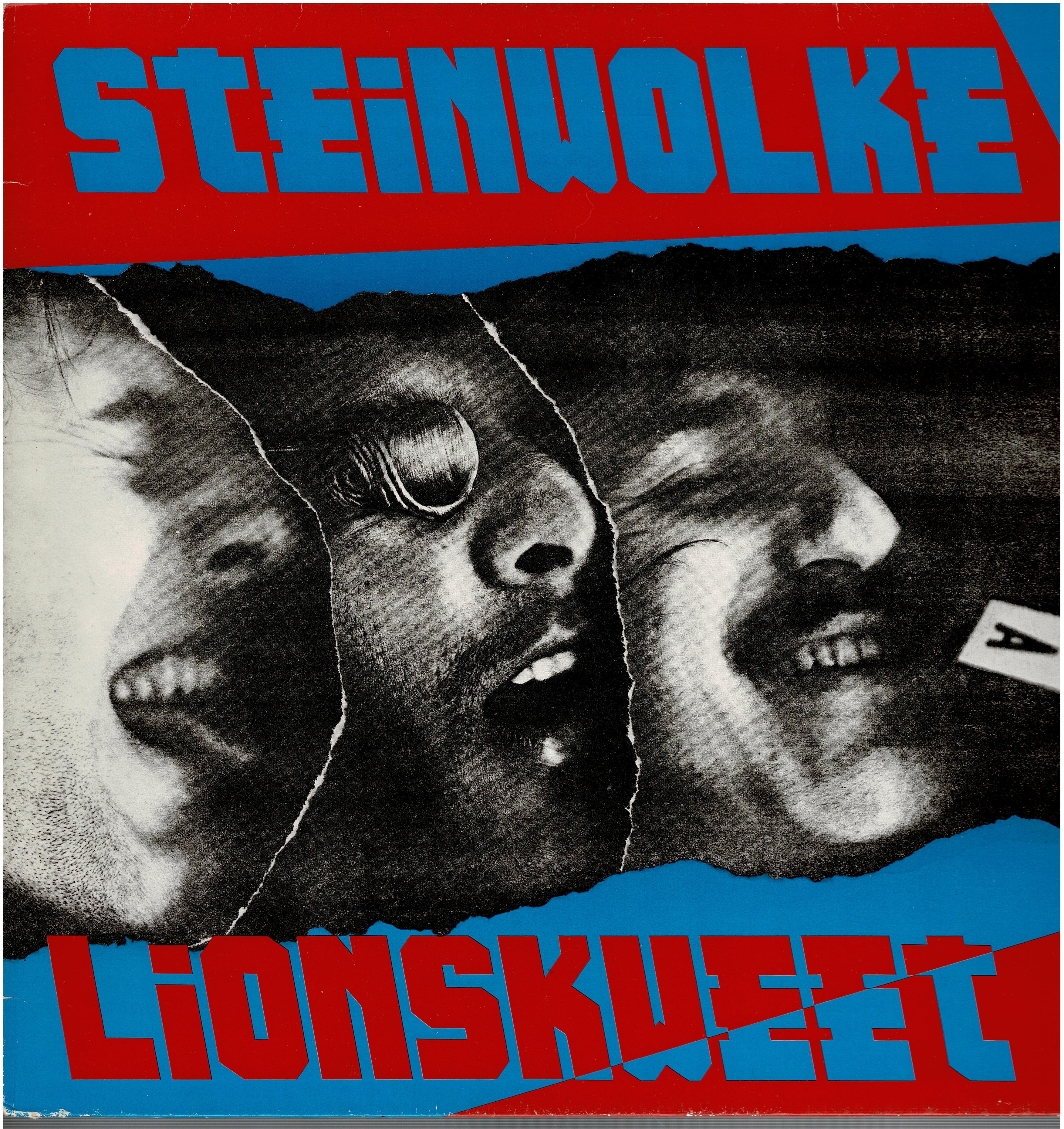 Steinwolke • Lionskweet