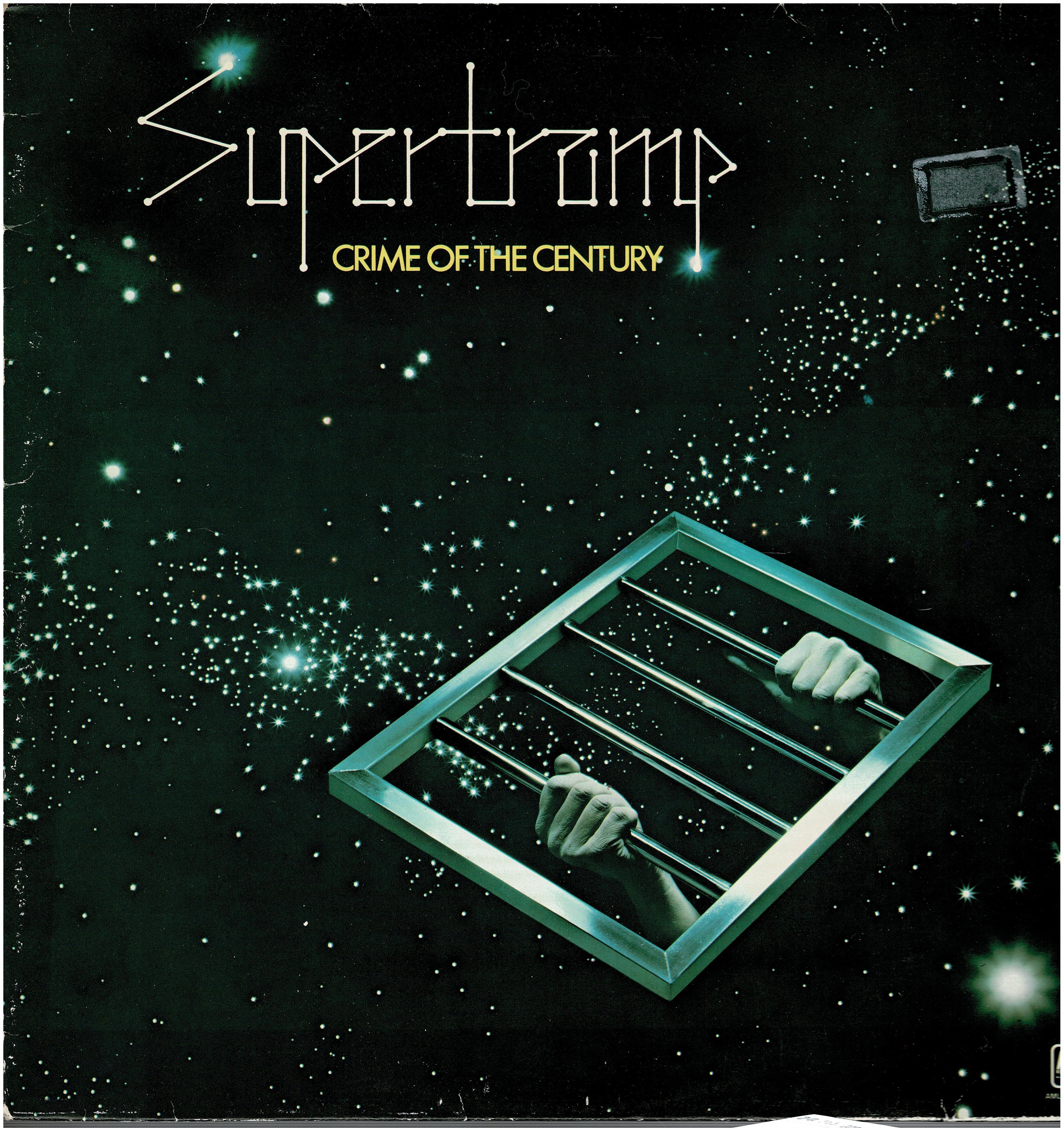 Supertramp • Crime Of The Century