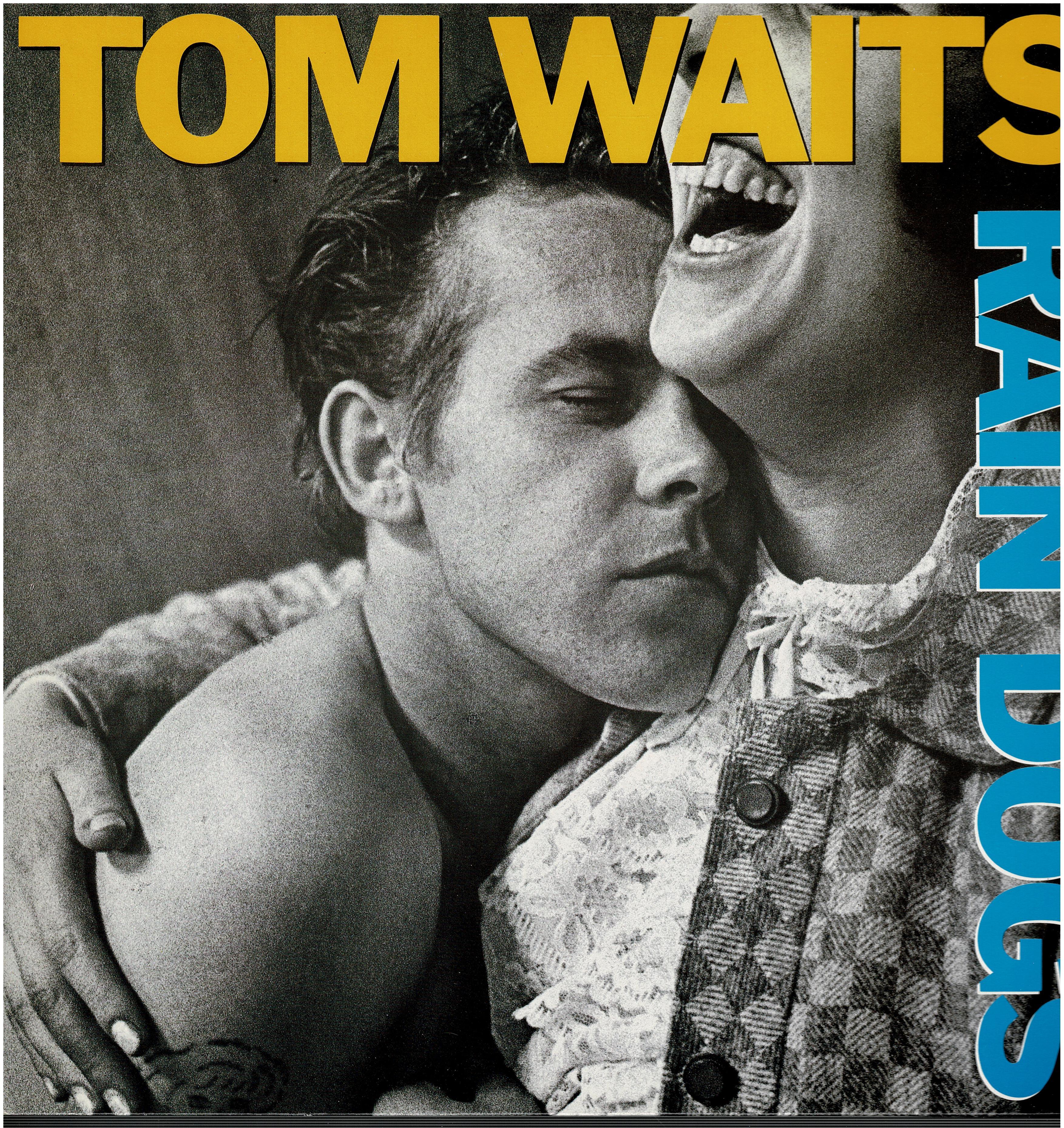 Tom Waits • Rain Dogs