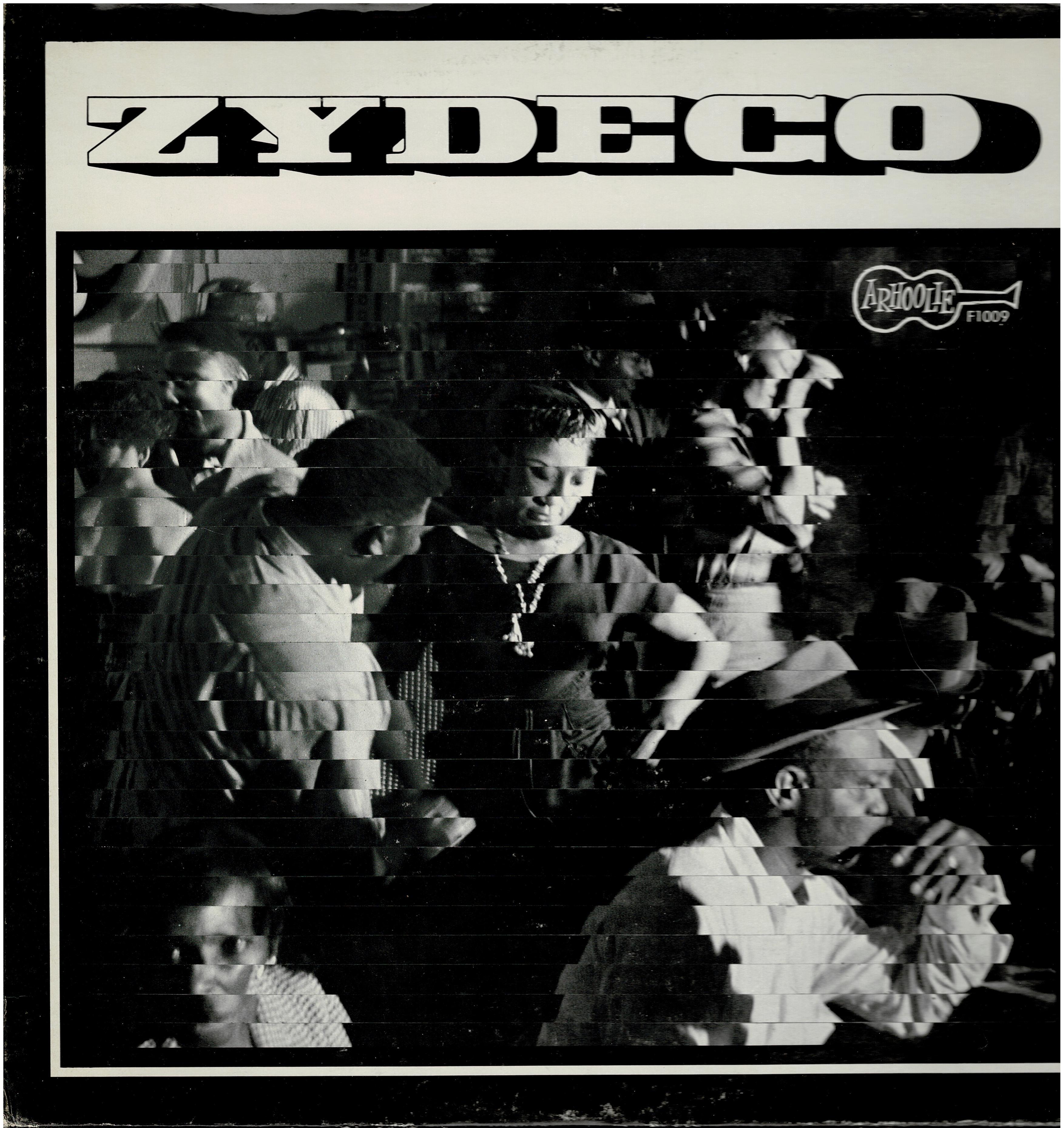 Various • Zydeco