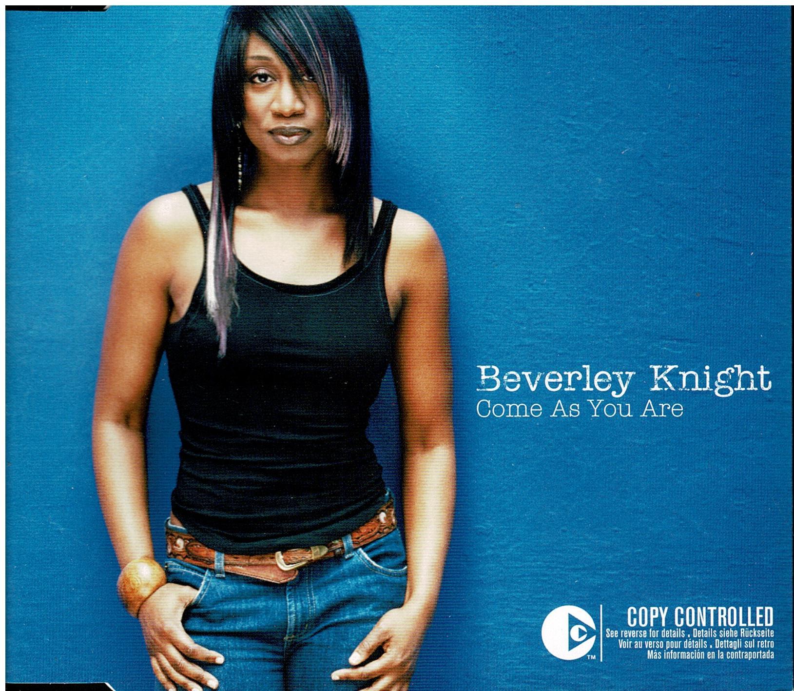 Beverley Knight • Come As You Are