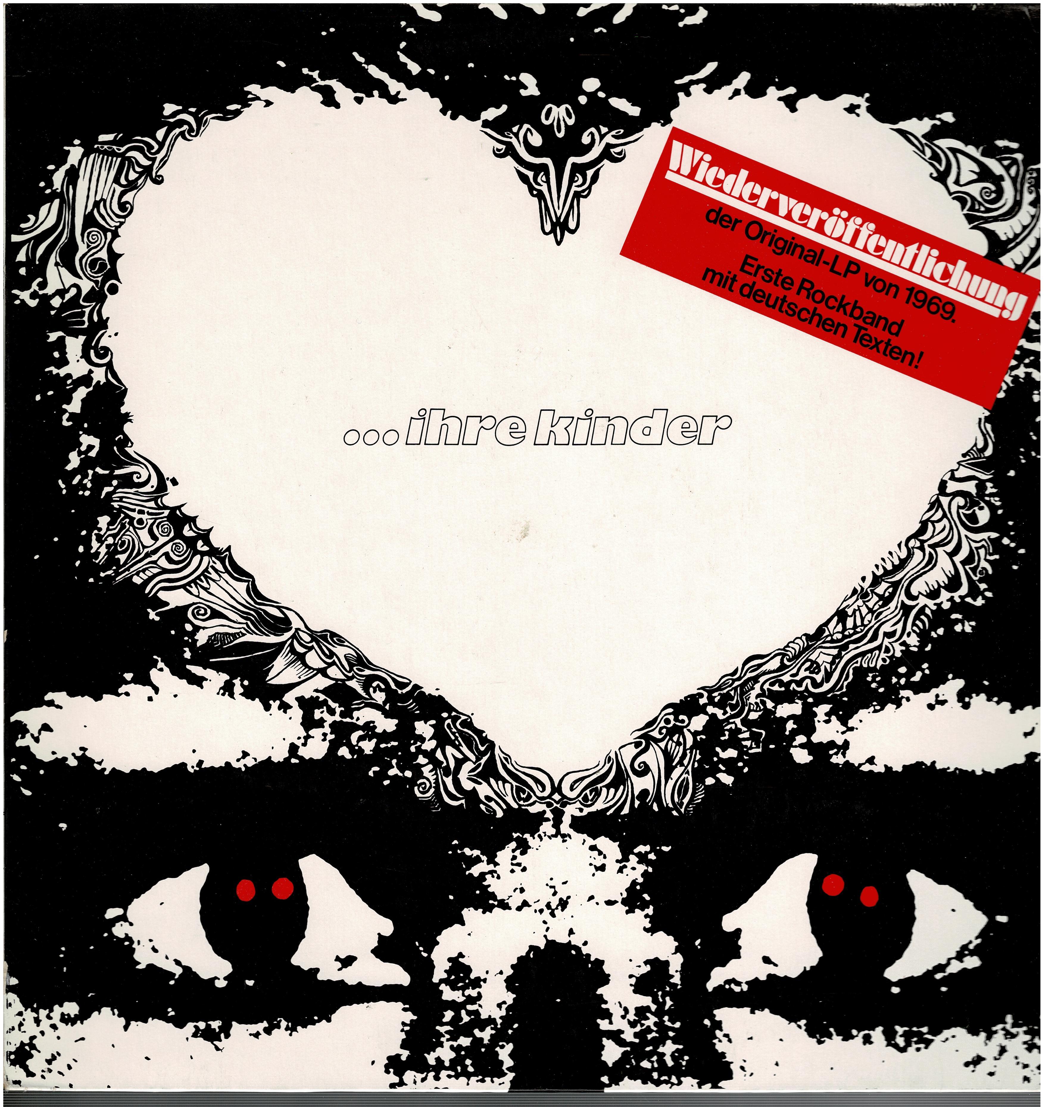 Ihre Kinder • ...Ihre Kinder