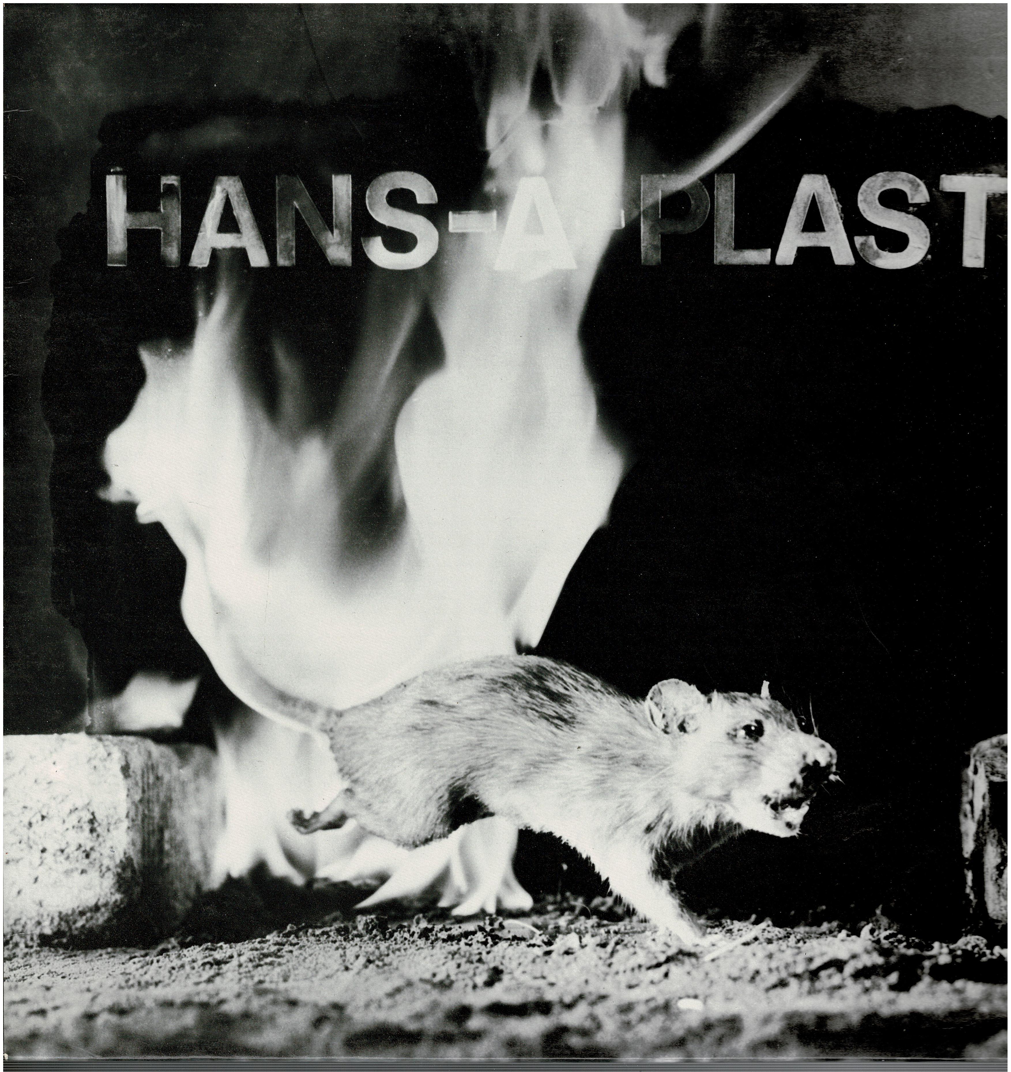 Hans-A-Plast • Hans-A-Plast