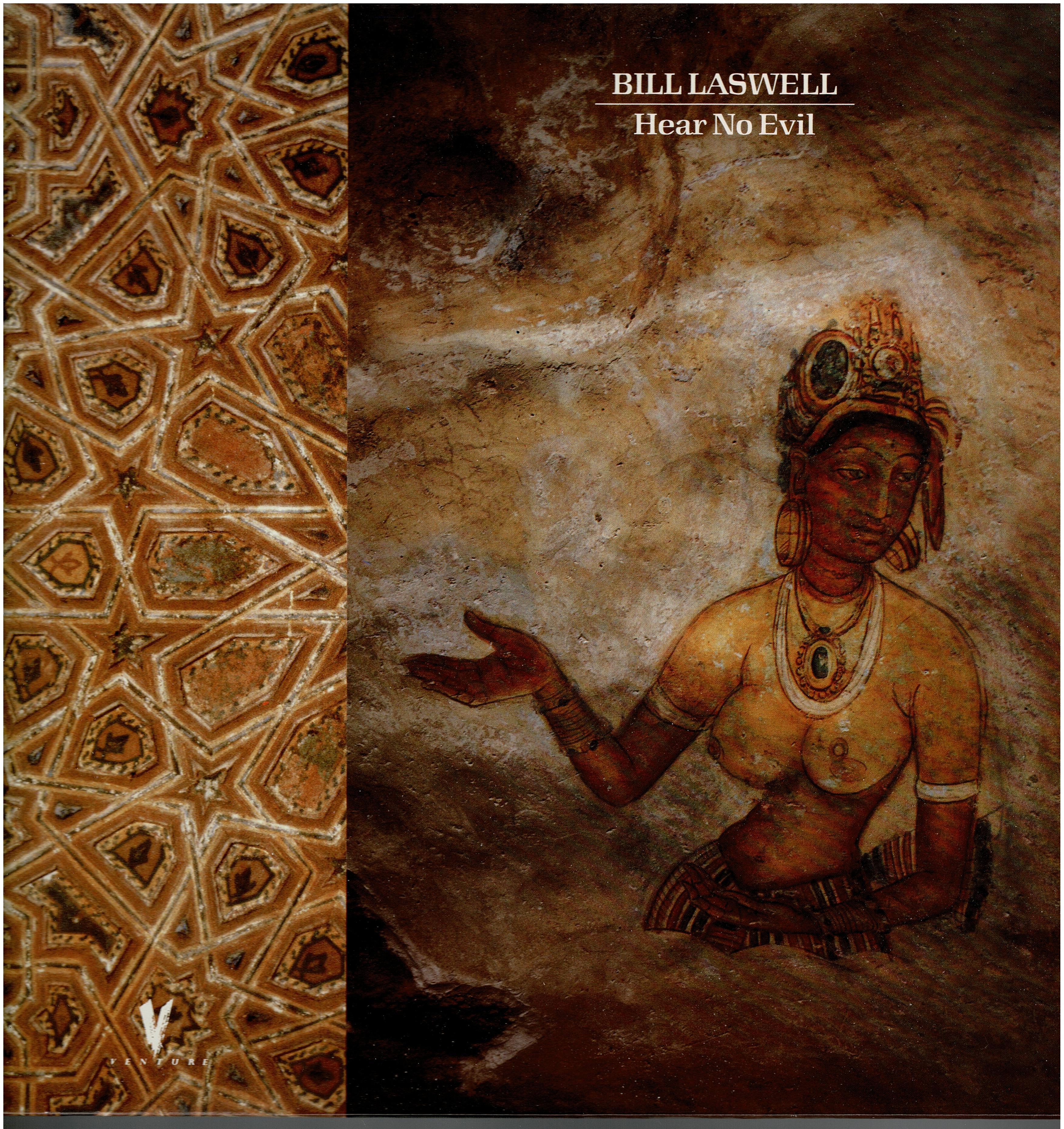 Bill Laswell • Hear No Evil