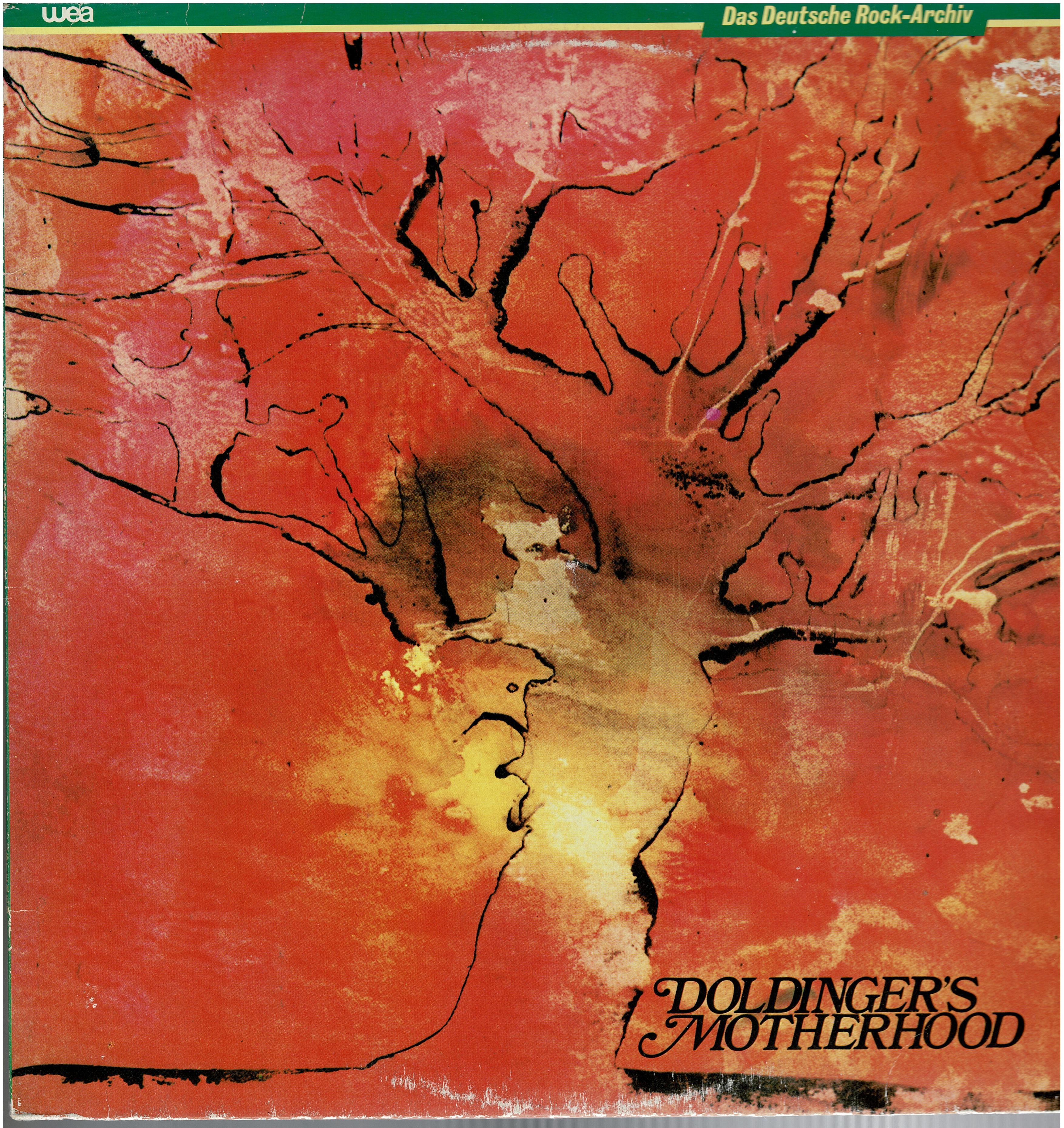 Doldinger´s Motherhood • Motherhood