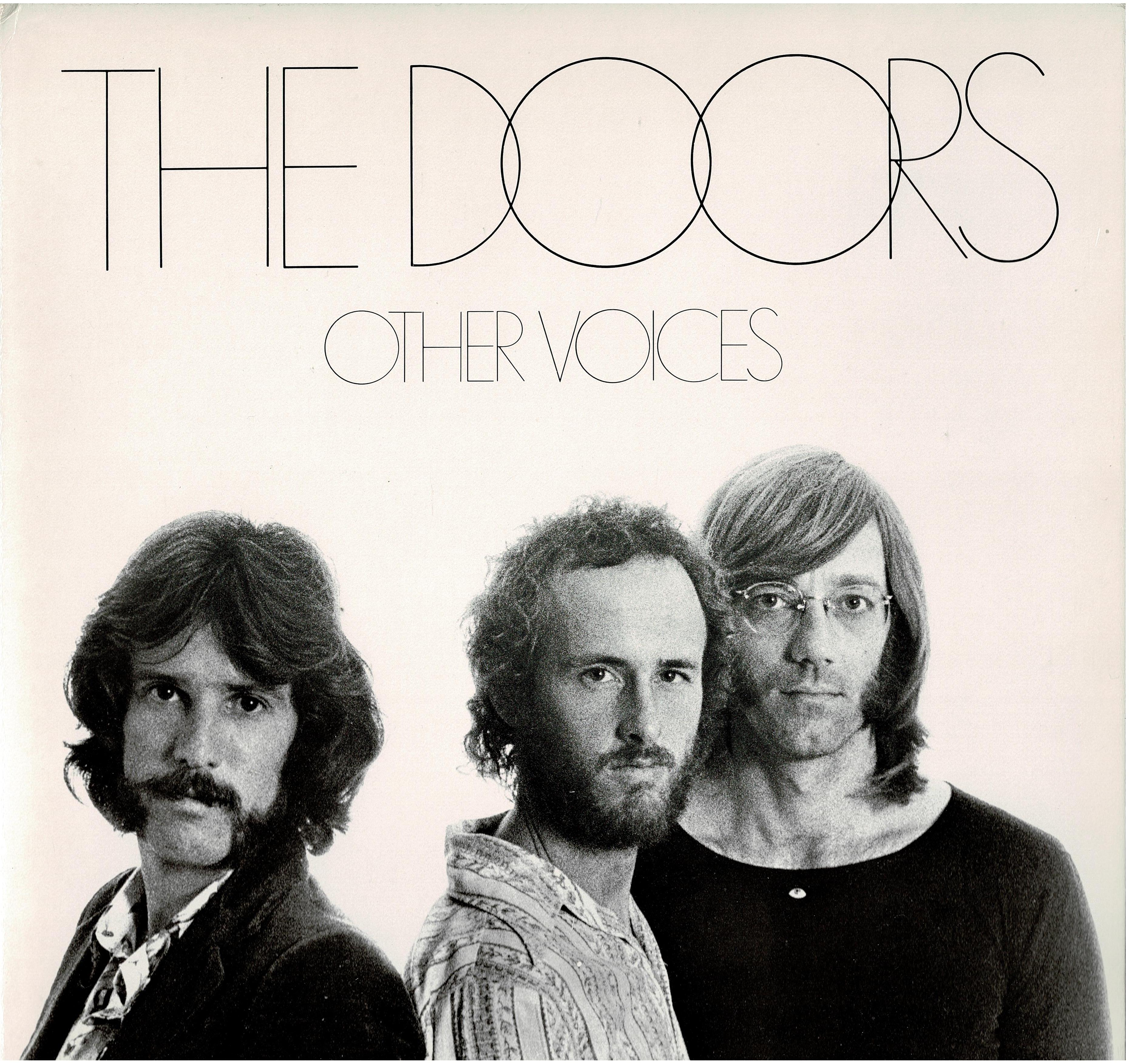 Doors • Other Voices