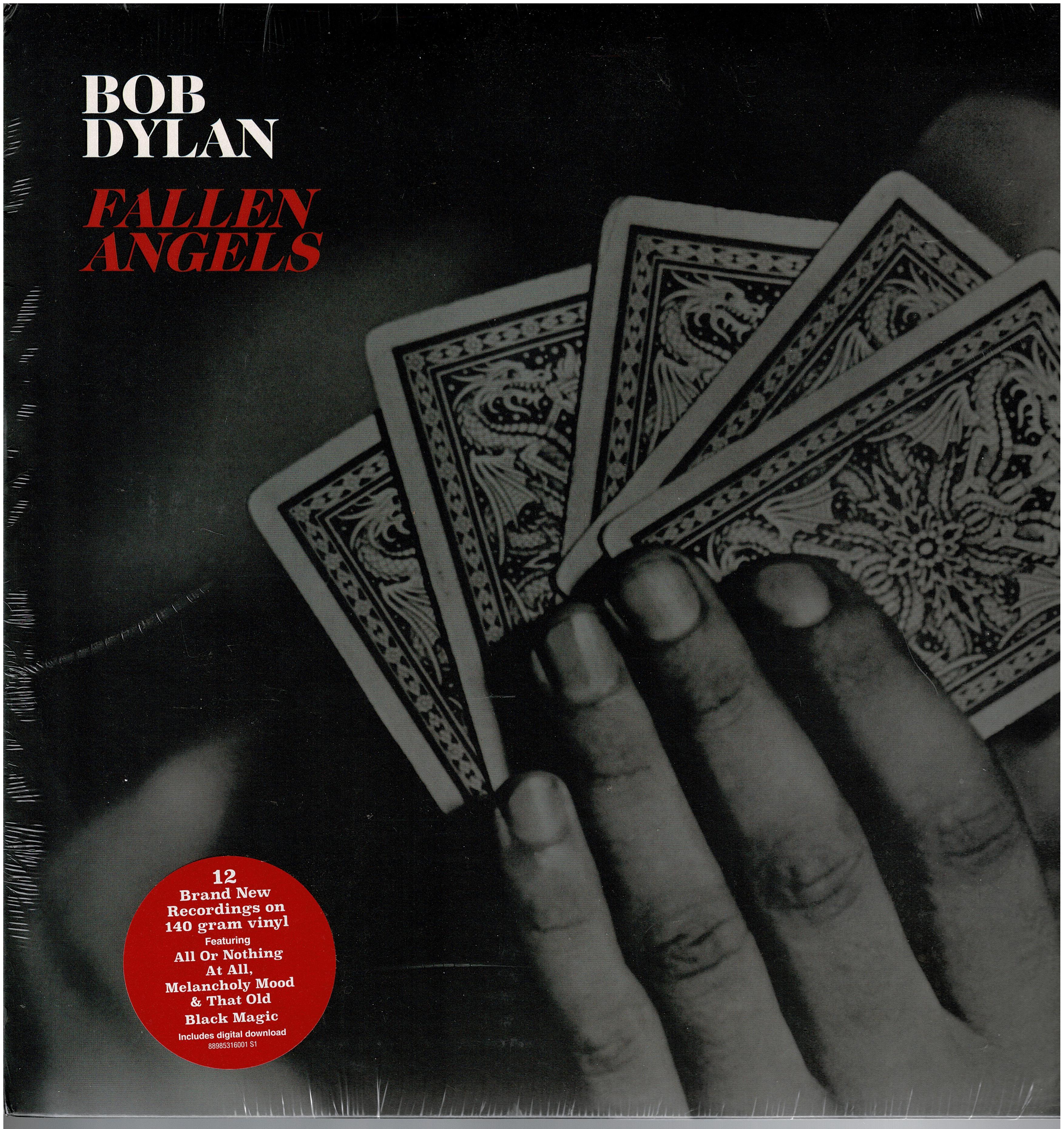 Bob Dylan • Fallen Angels