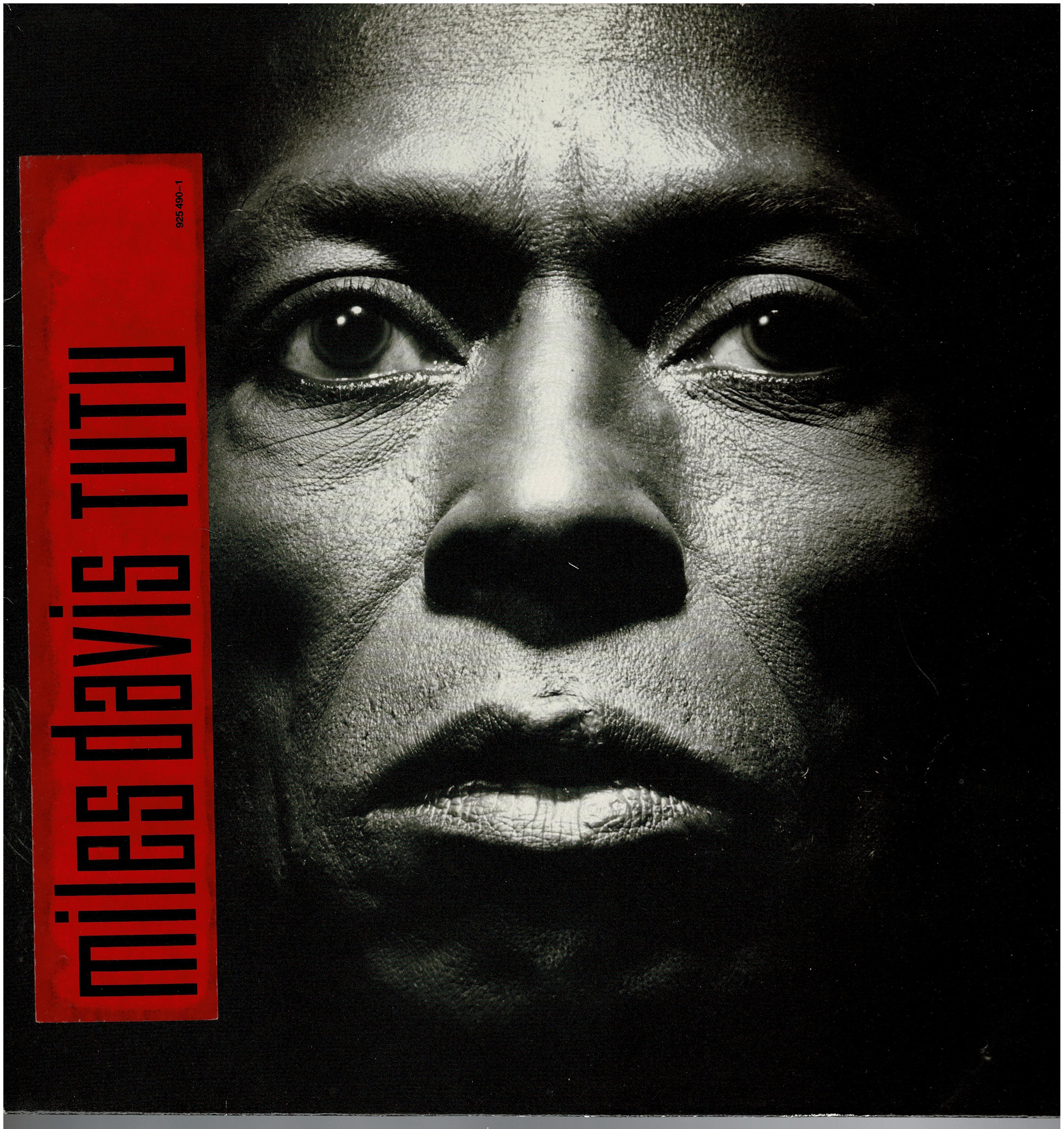 Miles Davis • Tutu