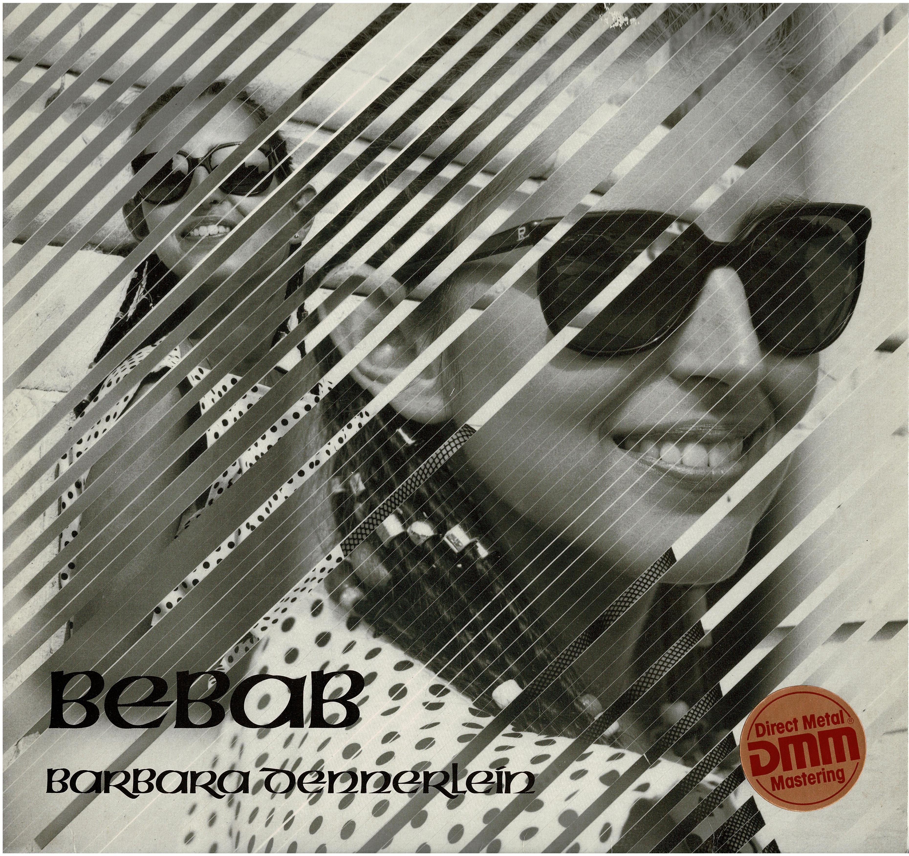 Barbara Dennerlein • Bebab
