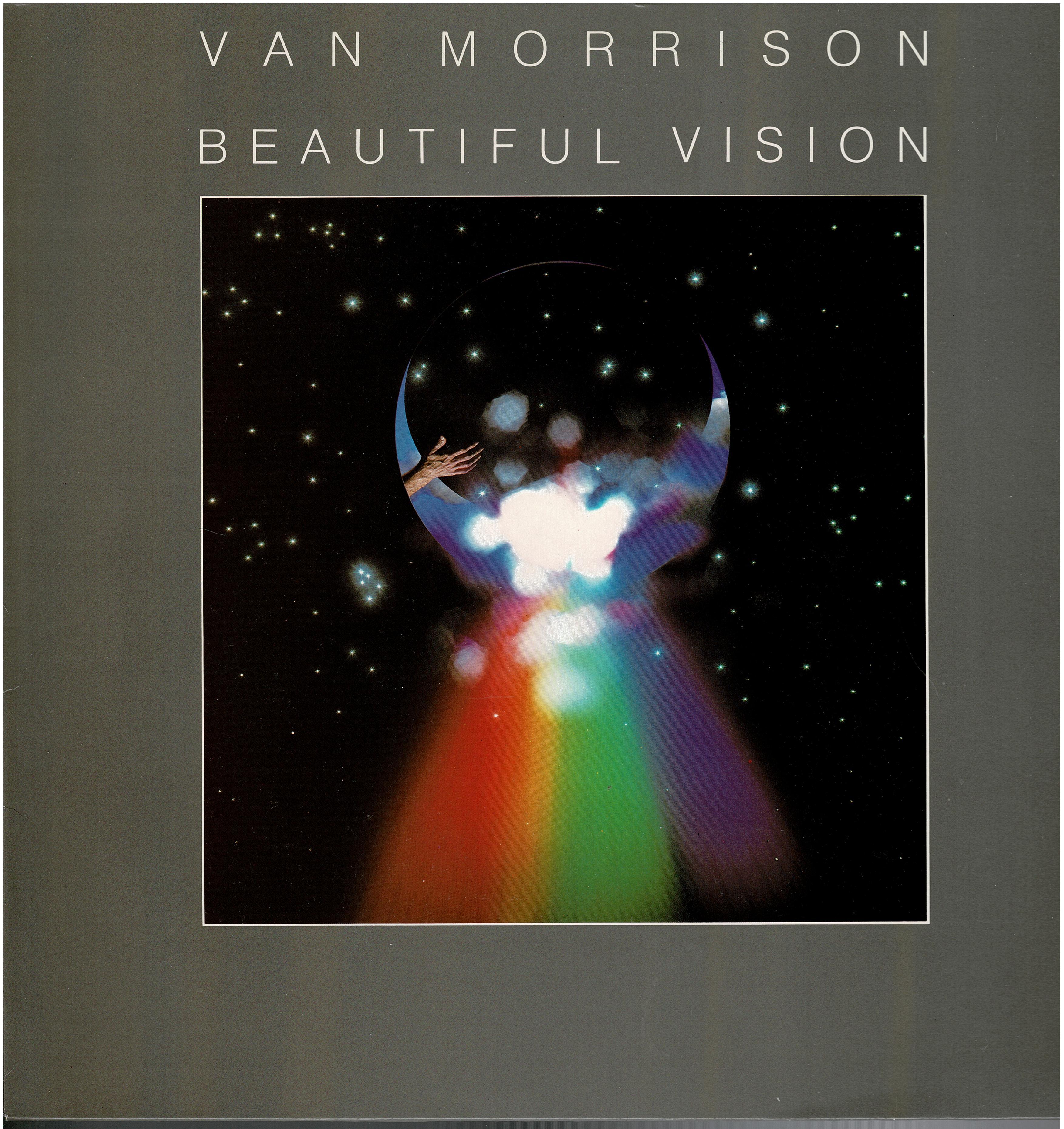 Van Morrison • Beautiful Vision