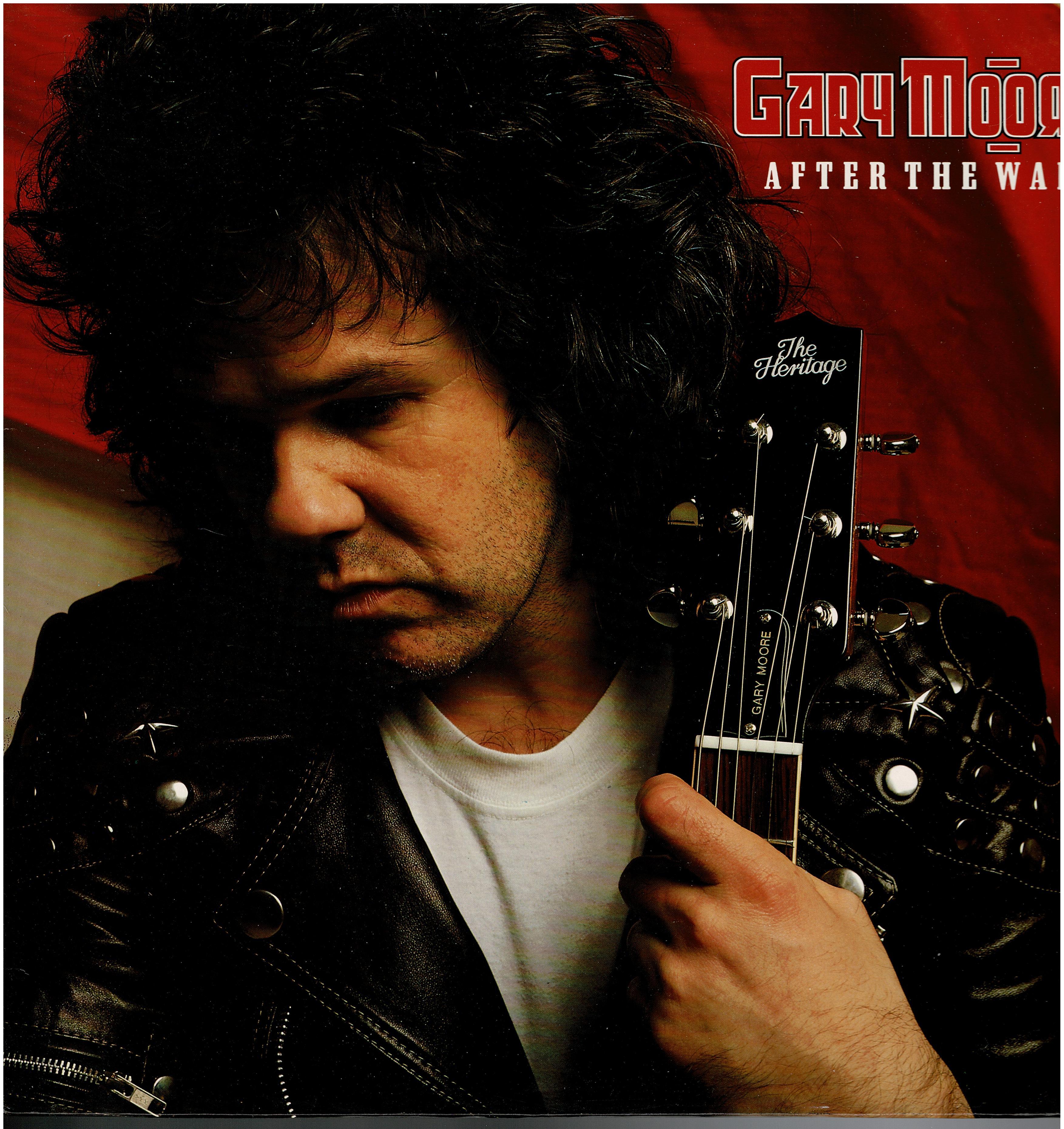 Gary Moore • After The War