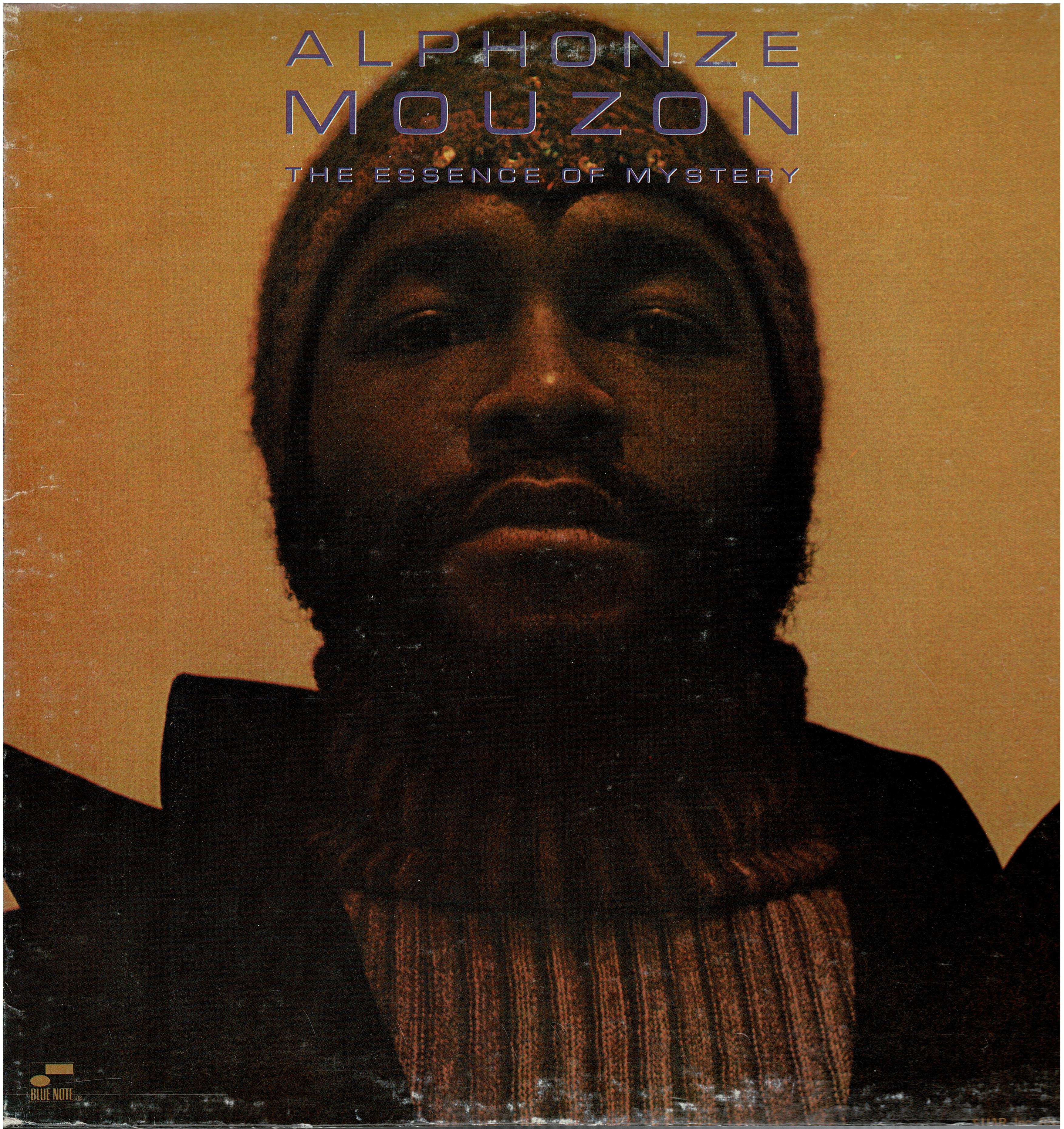 Alphonse Mouzon • The Essence Of Mystery