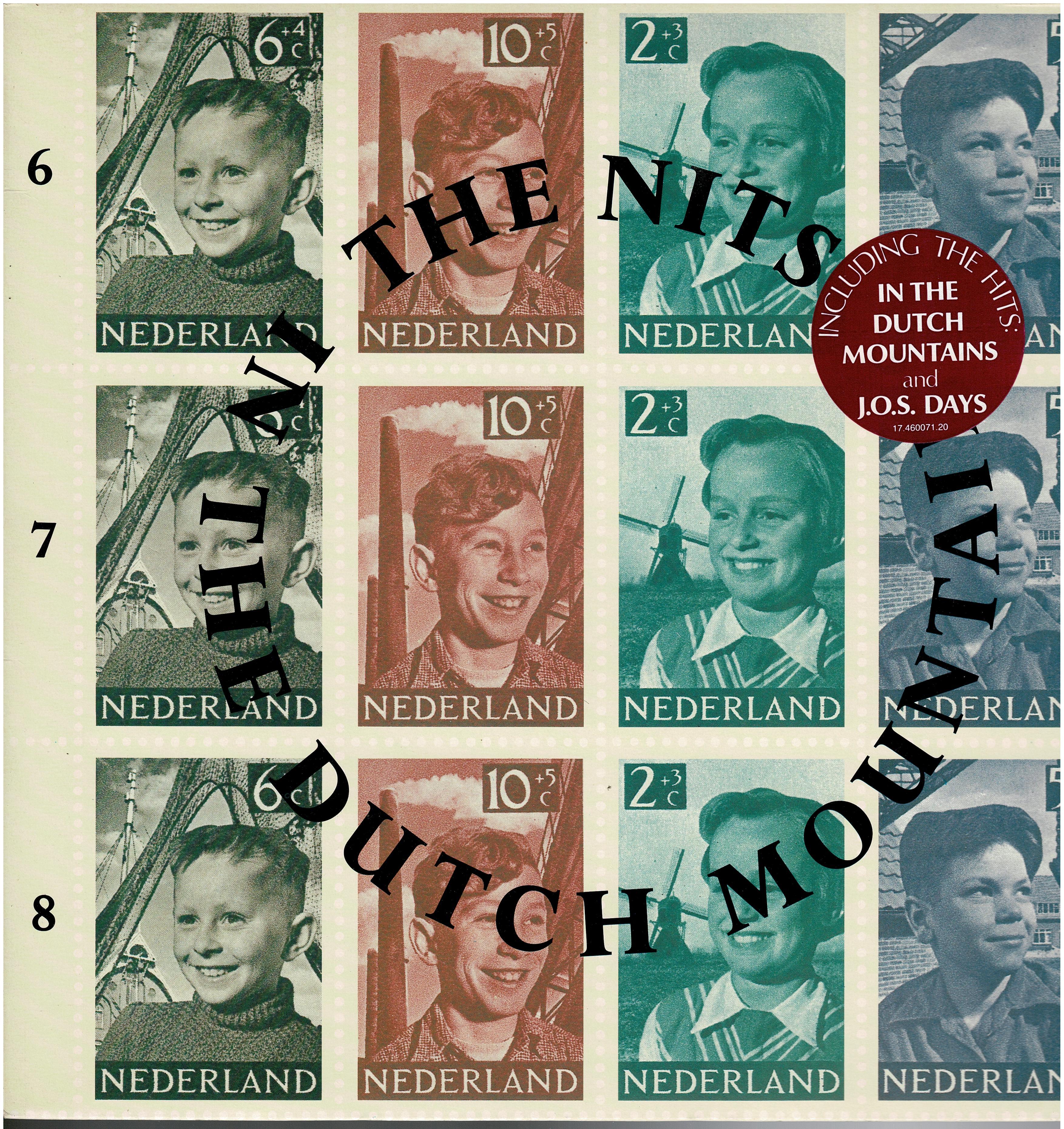 Nits • In The Dutch Mountains