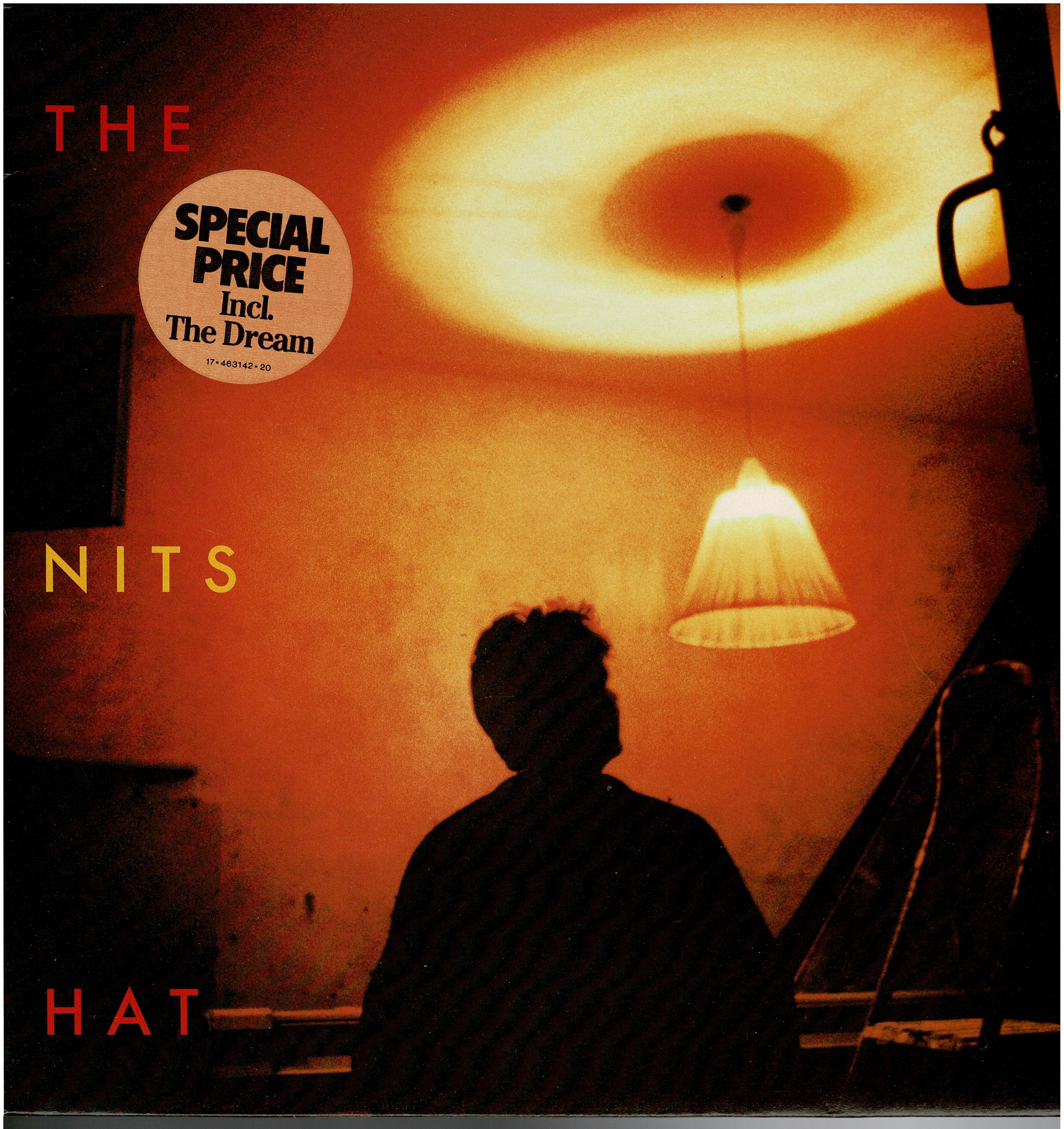 Nits • Hat