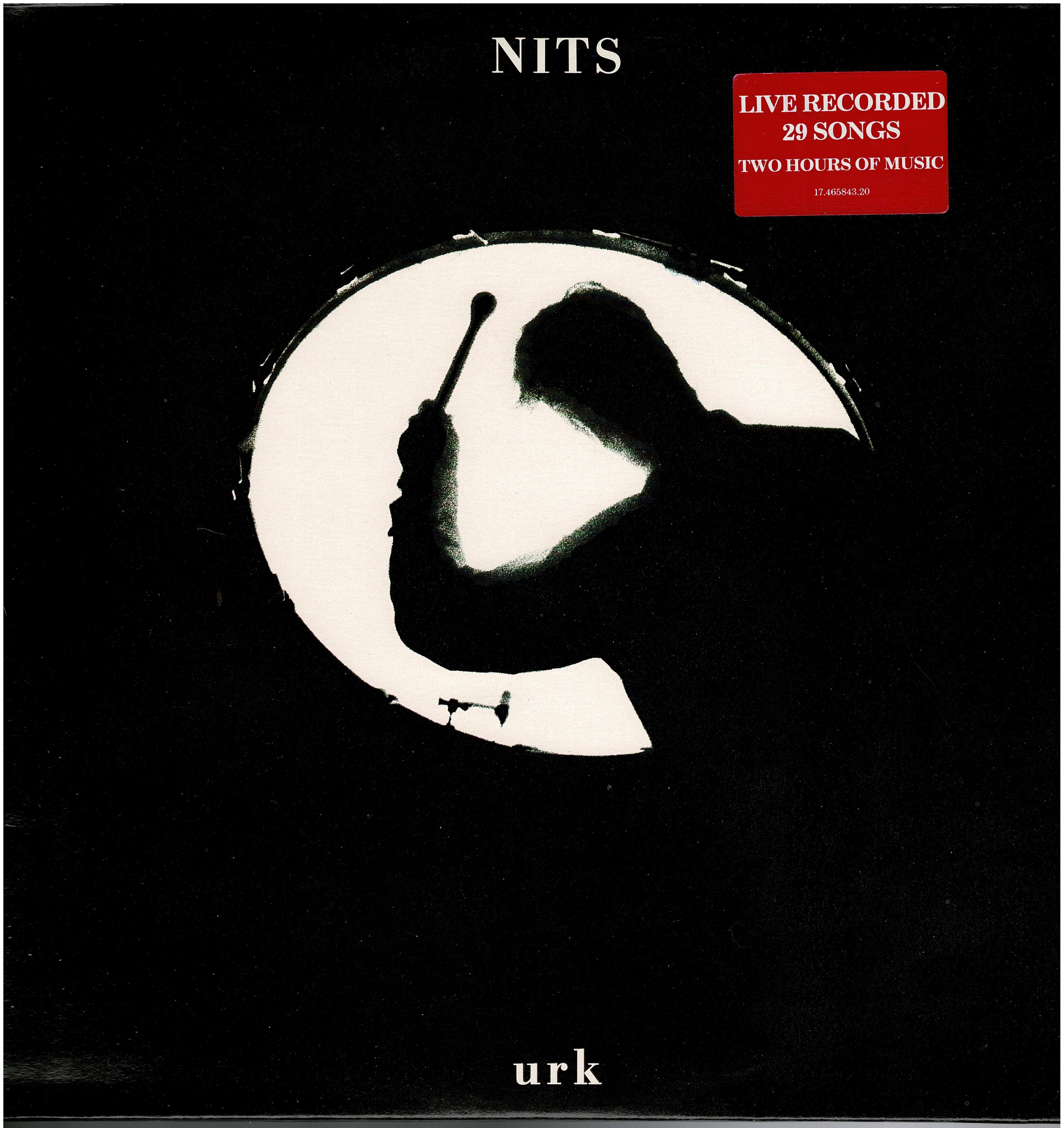 Nits • Urk