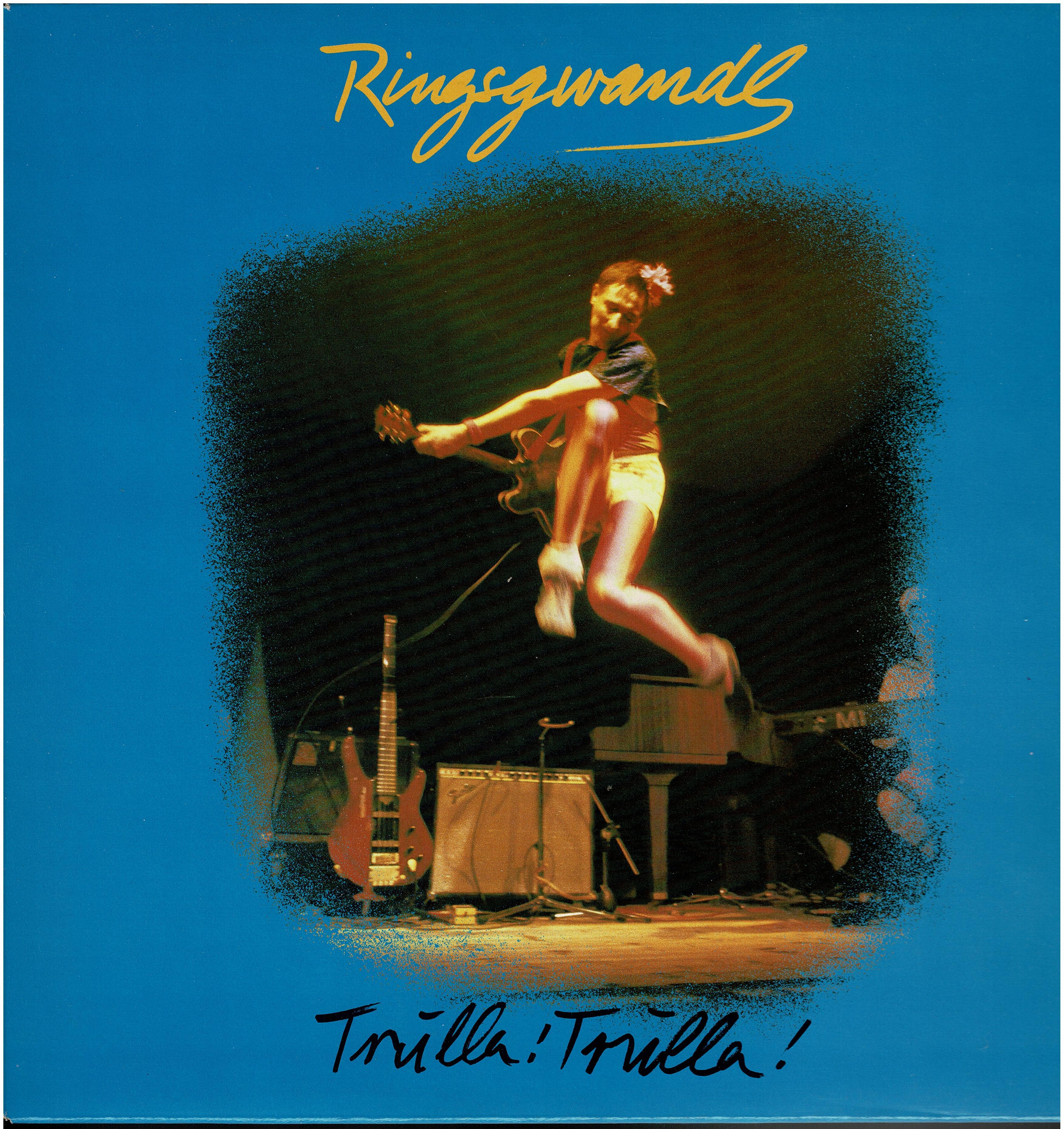 Ringsgwandl • Trulla! Trulla!
