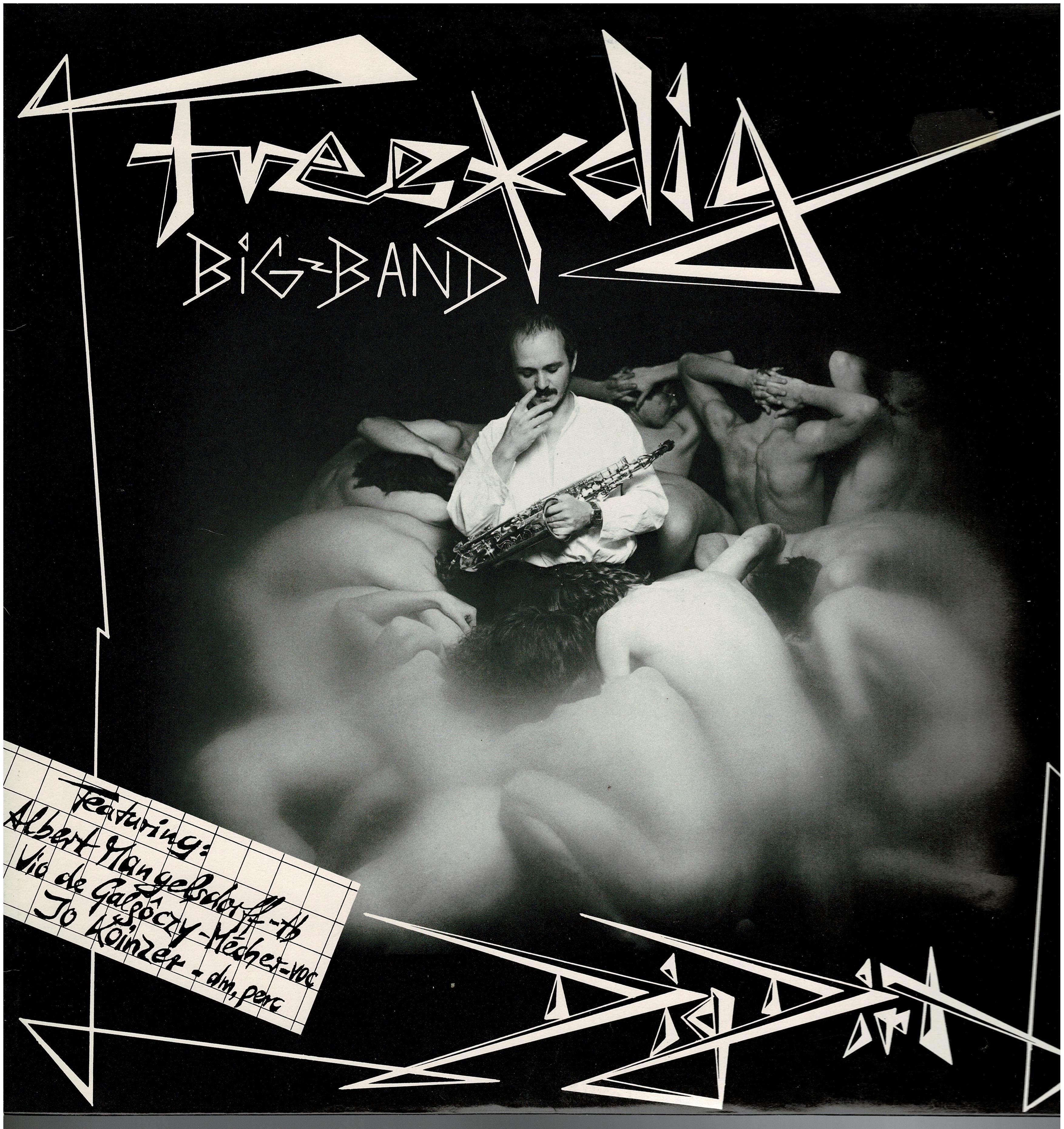 Free Dig Bigband • Dig Dirt