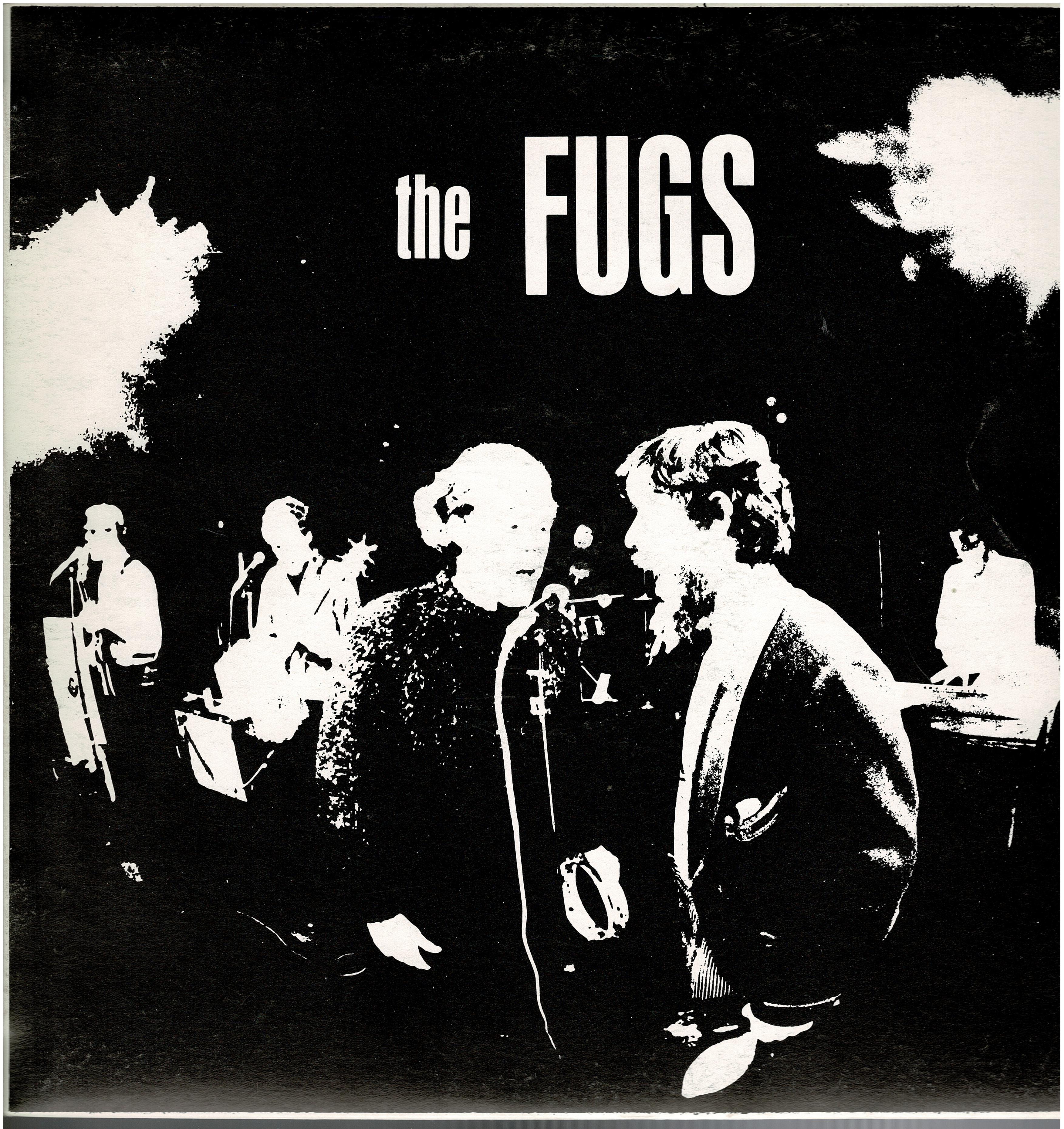 Fugs • The Fugs II