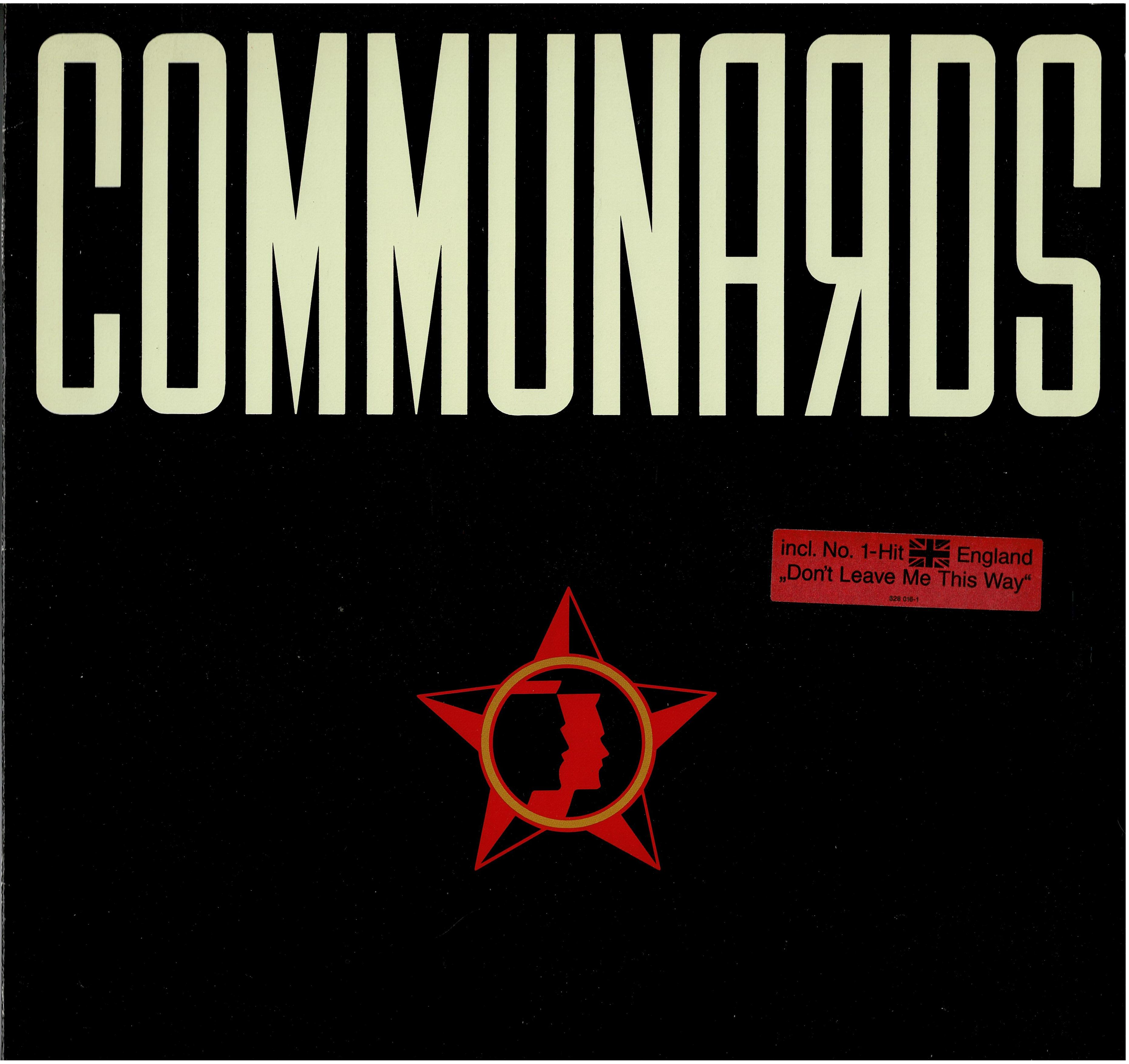 Communards • Communards