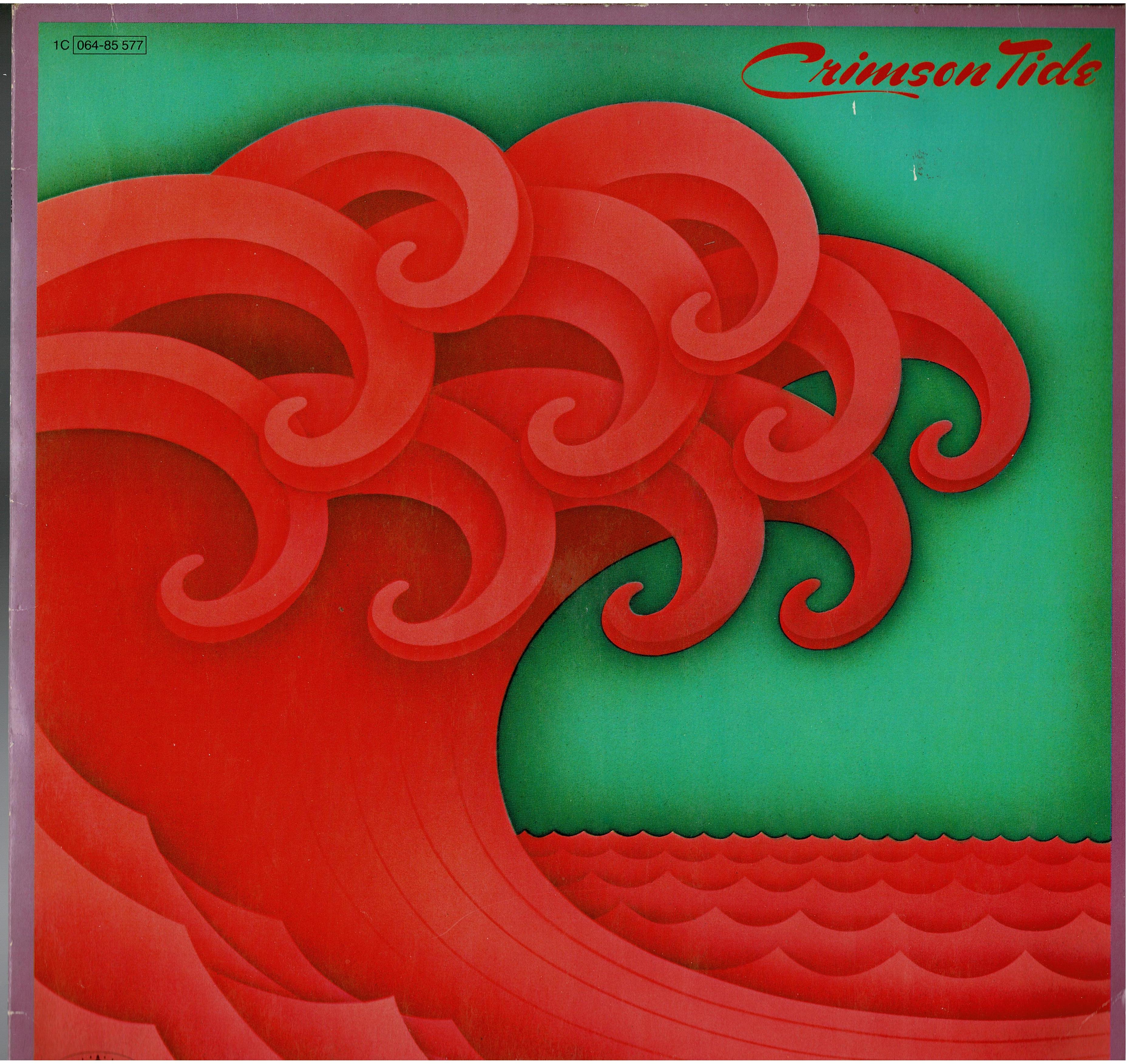 Crimson Tide • Crimson Tide