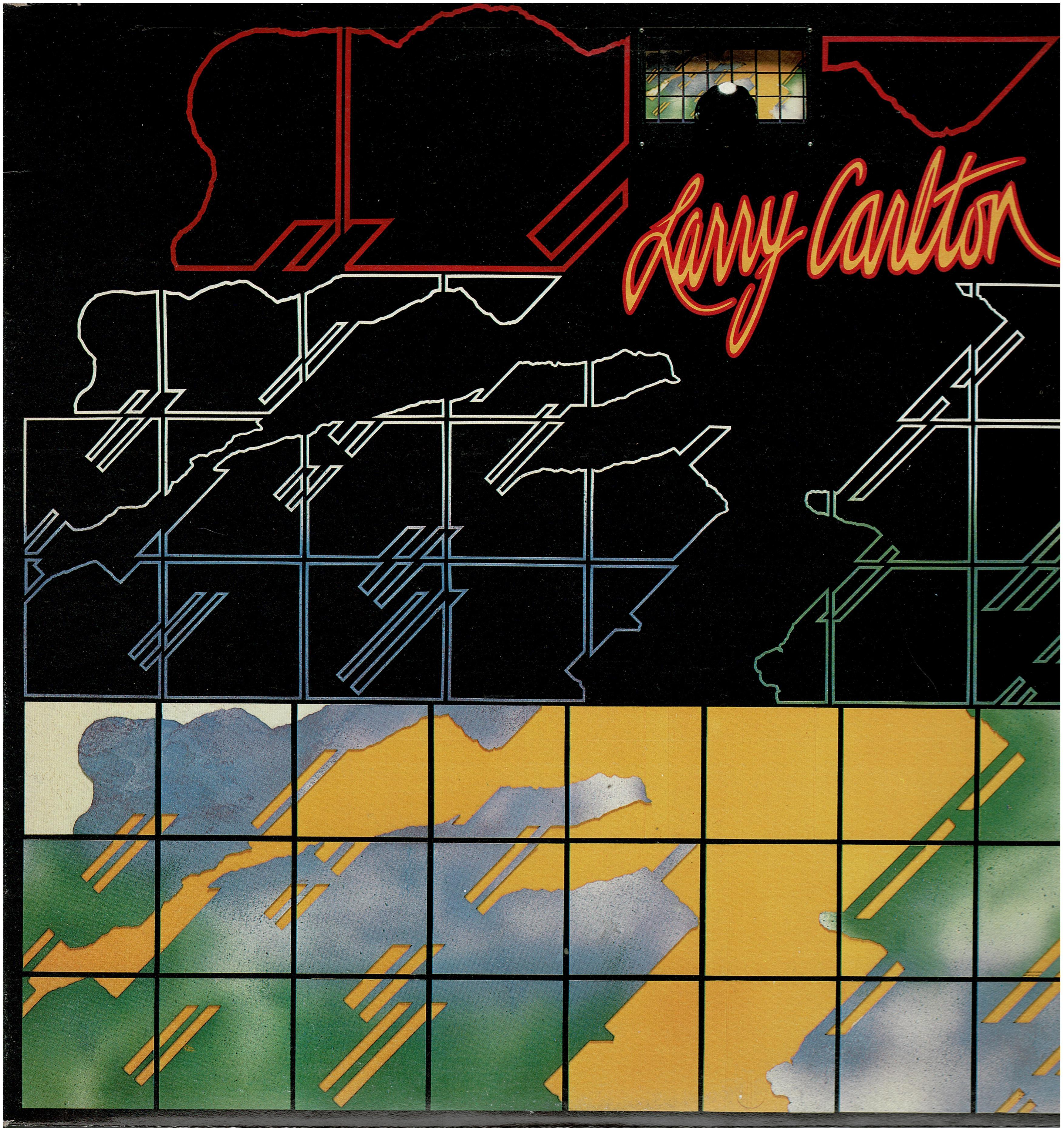 Larry Carlton • Larry Carlton