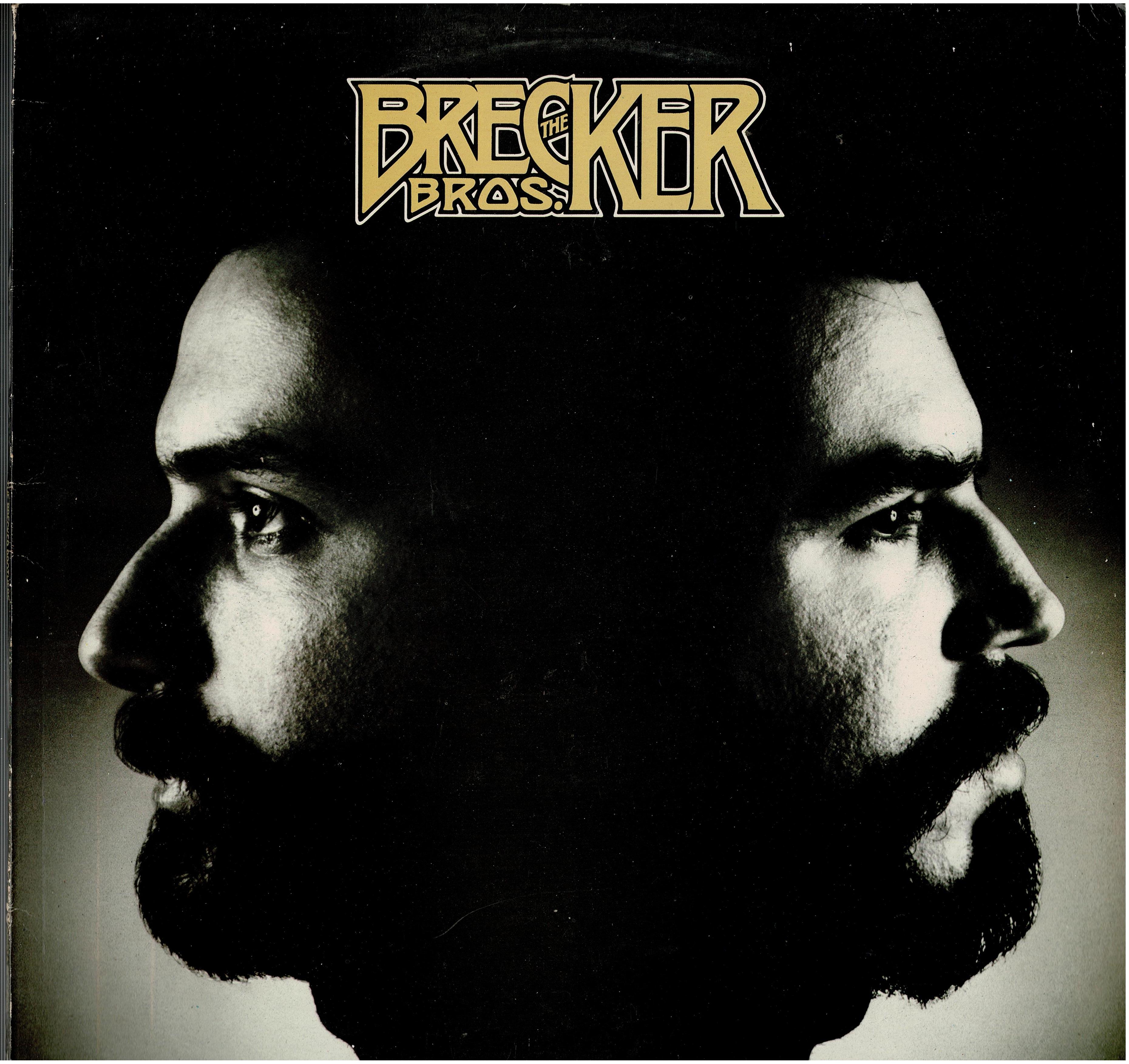 Brecker Brothers • The Brecker Bros.