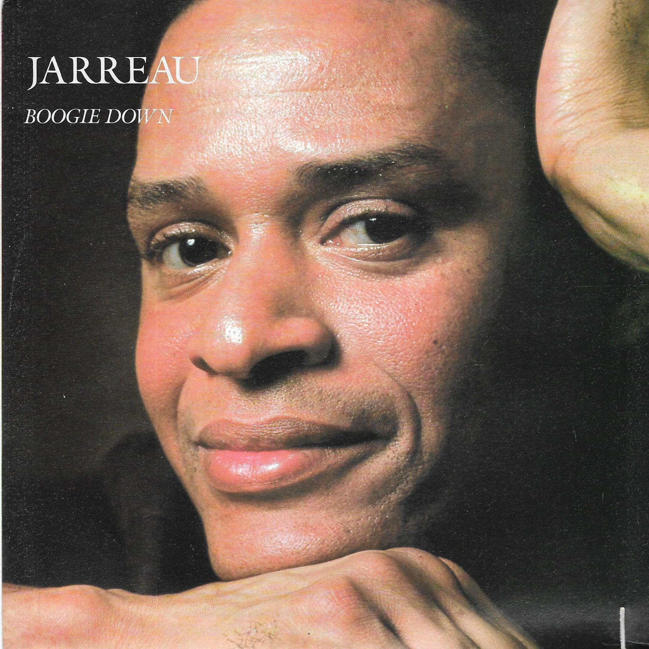 Al Jarreau • Boogie Down