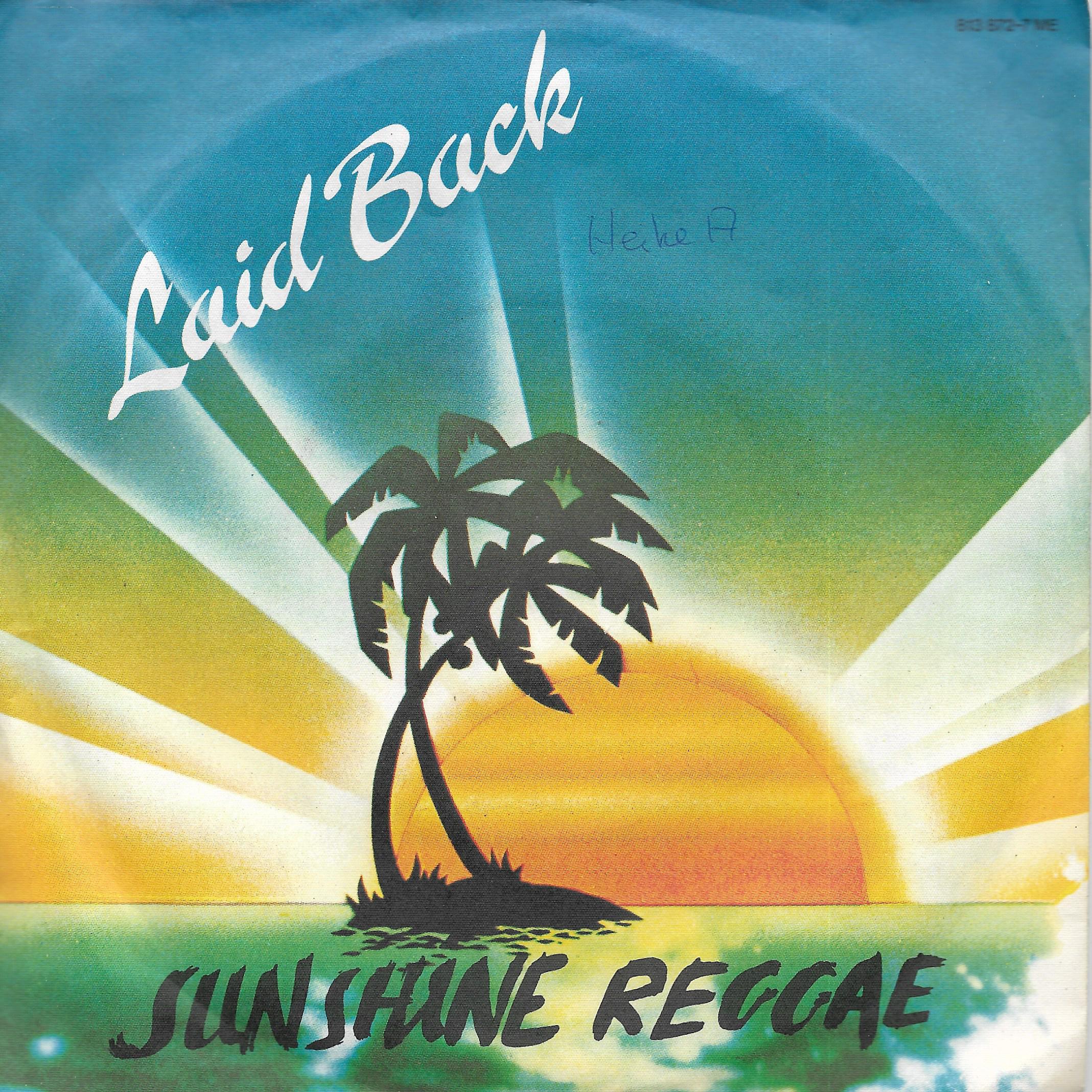 Laid Back • Sunshine Reggae