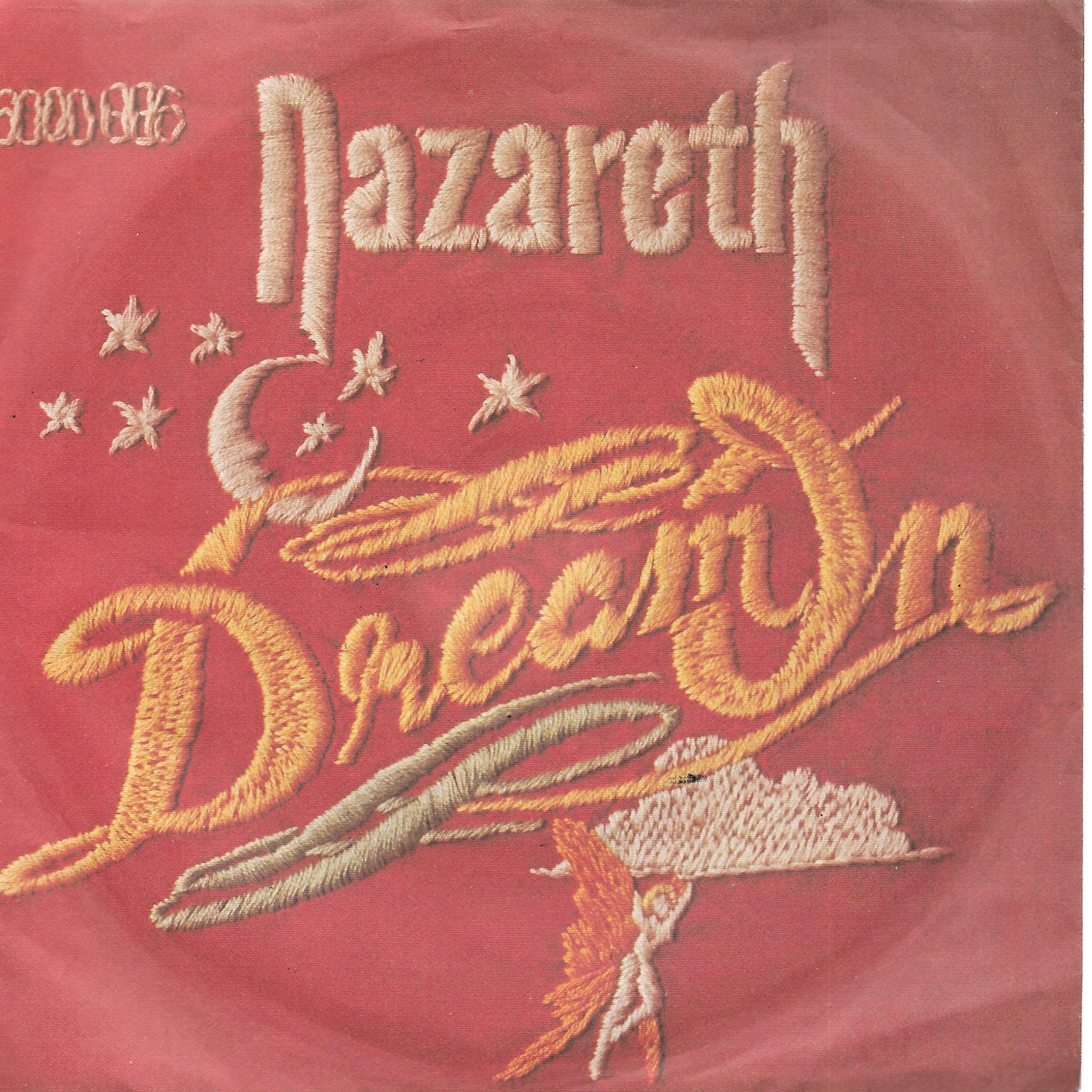 Nazareth • Dream On