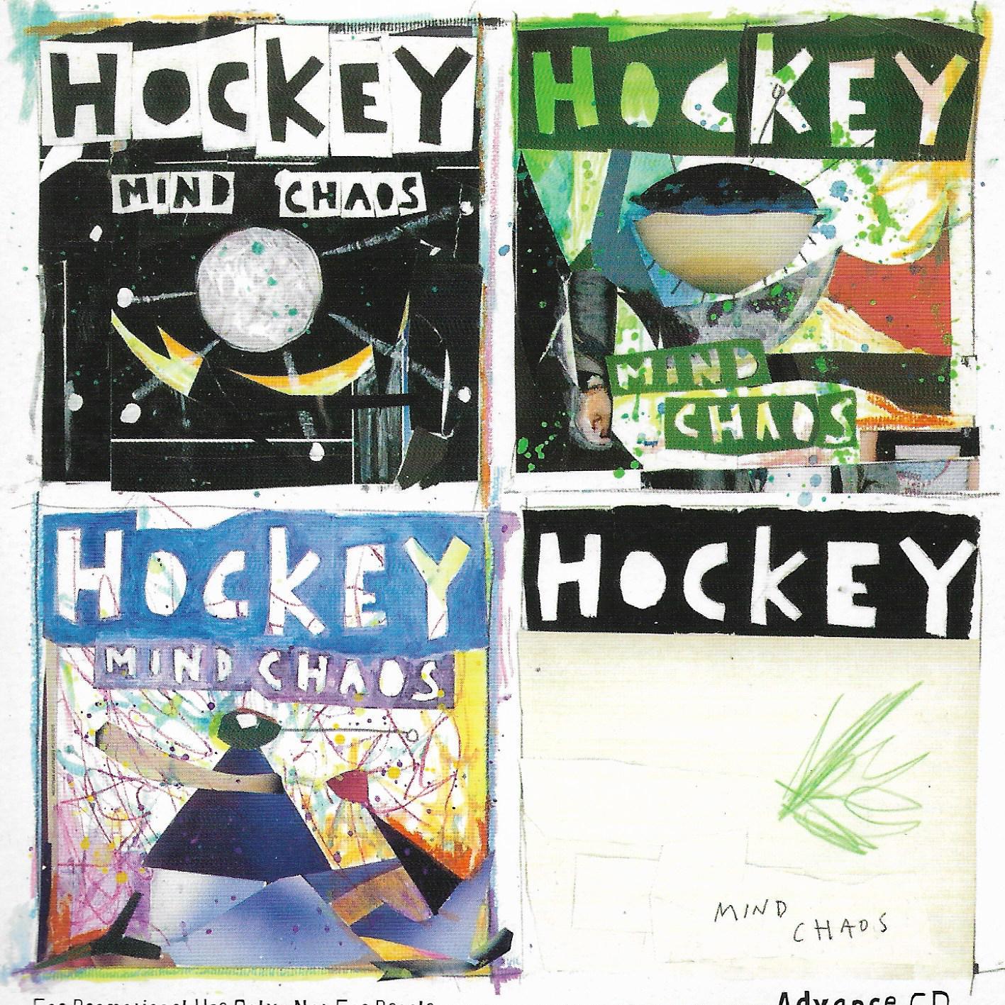 Hockey • Mind Chaos