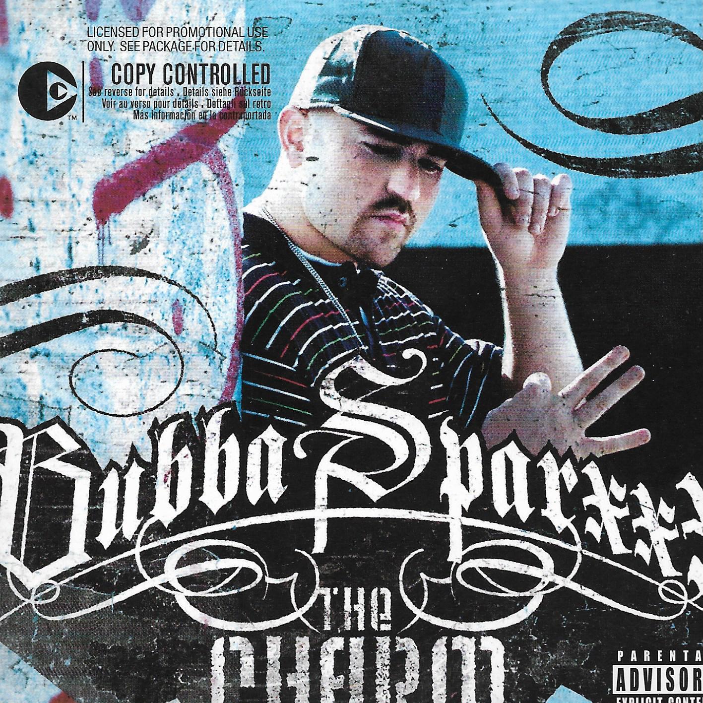 Bubba Sparxxx • The Charm