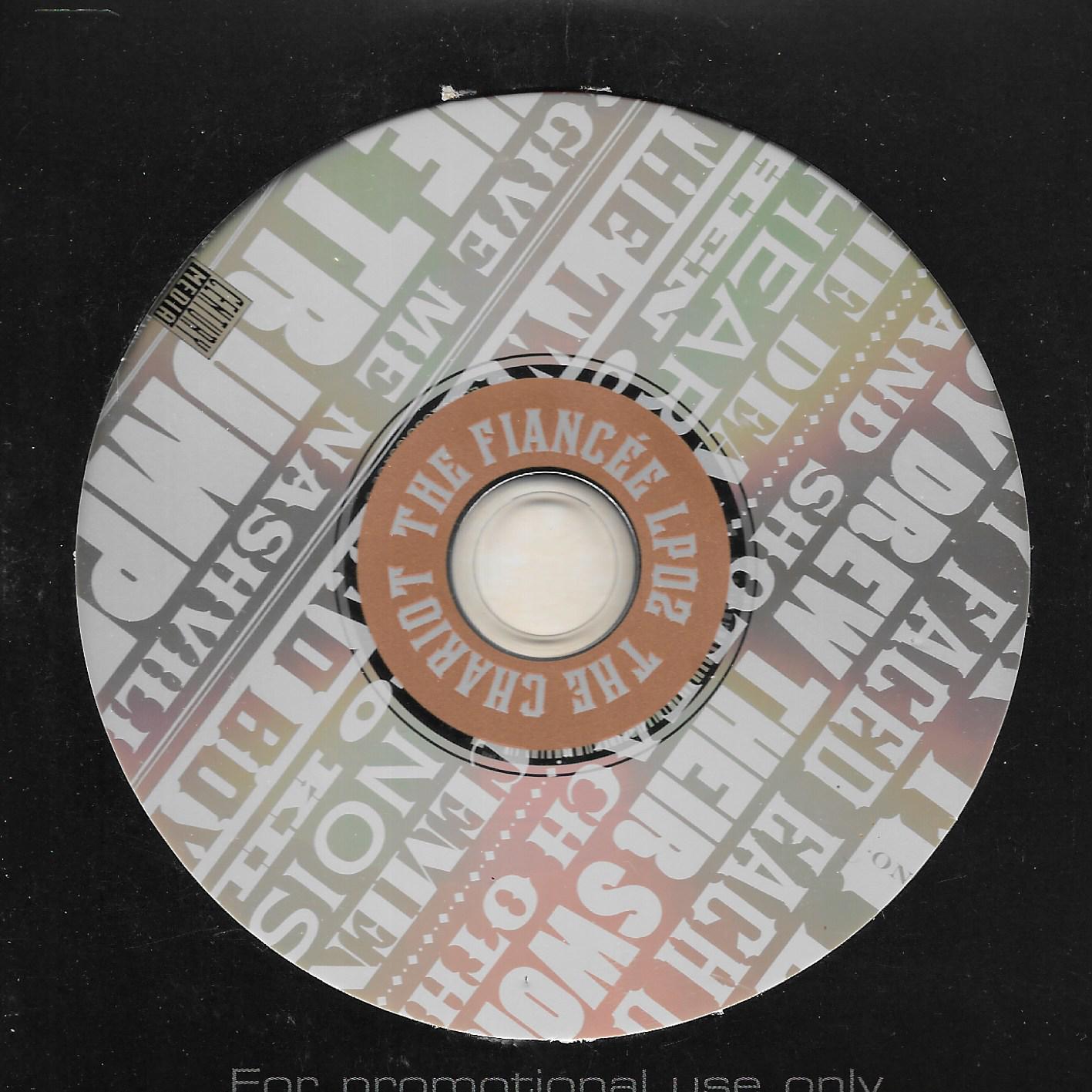 The Chariot • The Fiancée