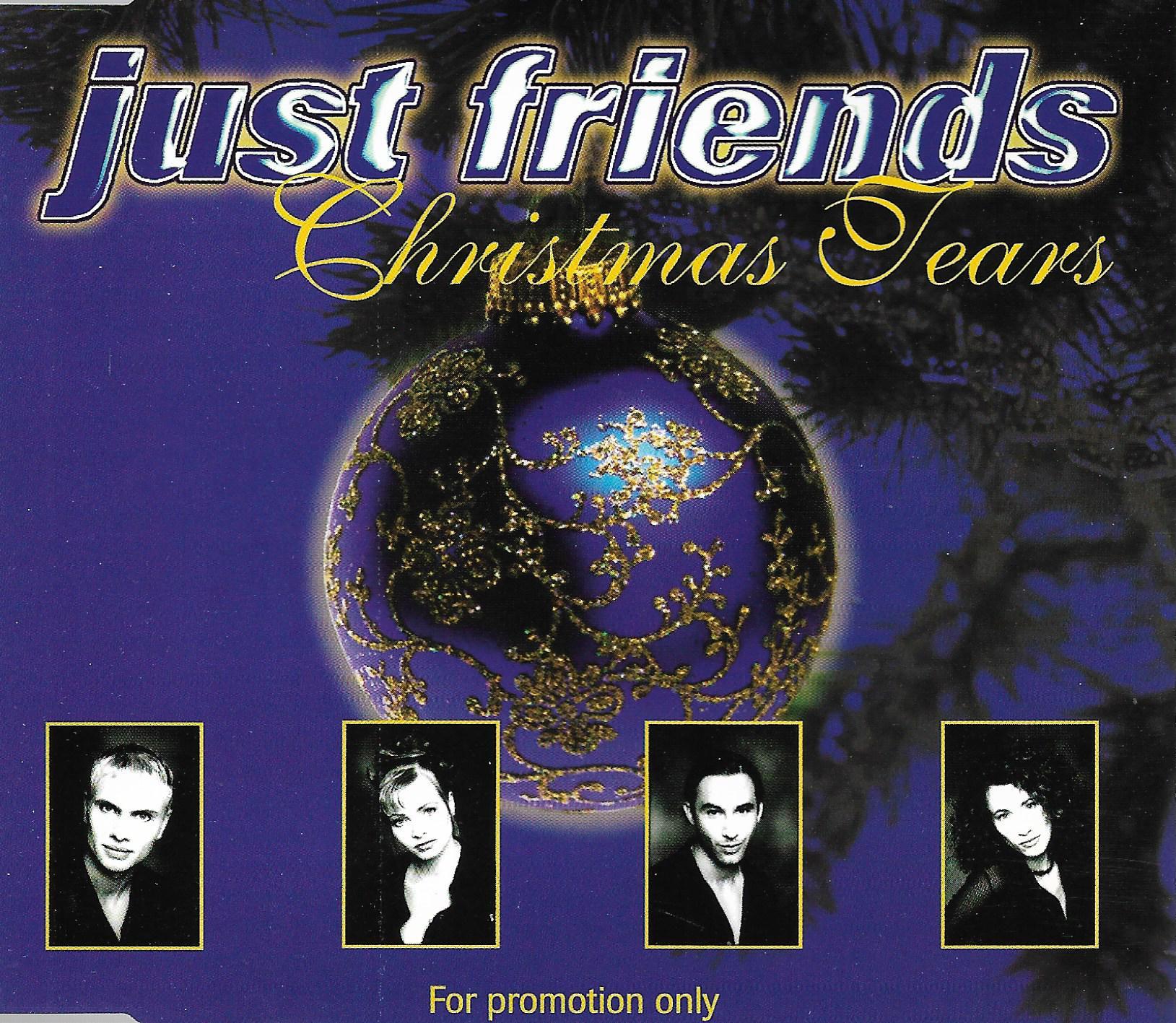 Just Friends • Christmas Tears