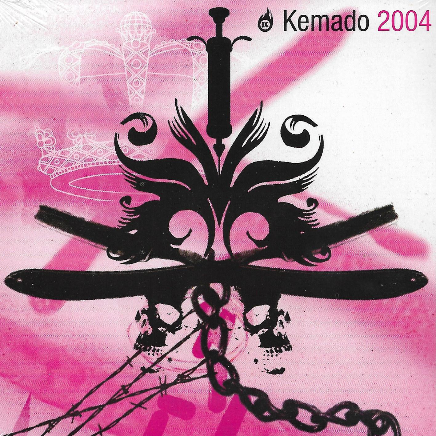 Various • Kemado 2004