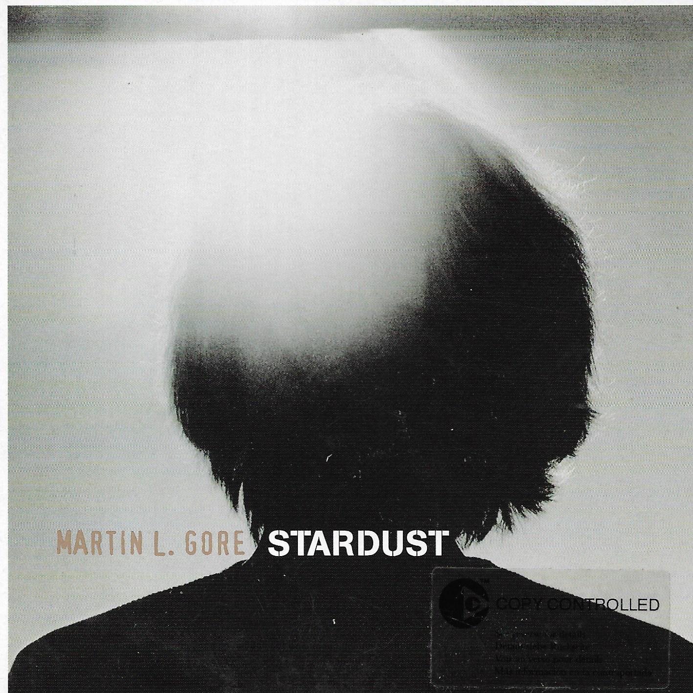 Martin L. Gore • Stardust