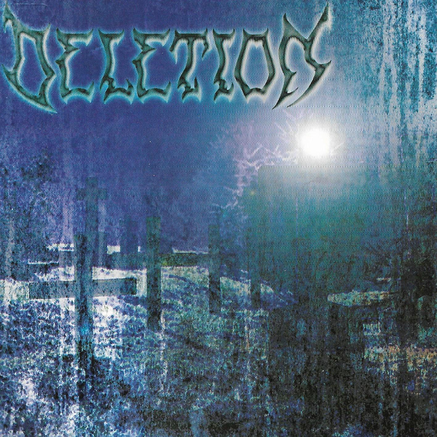 Deletion • Deletion