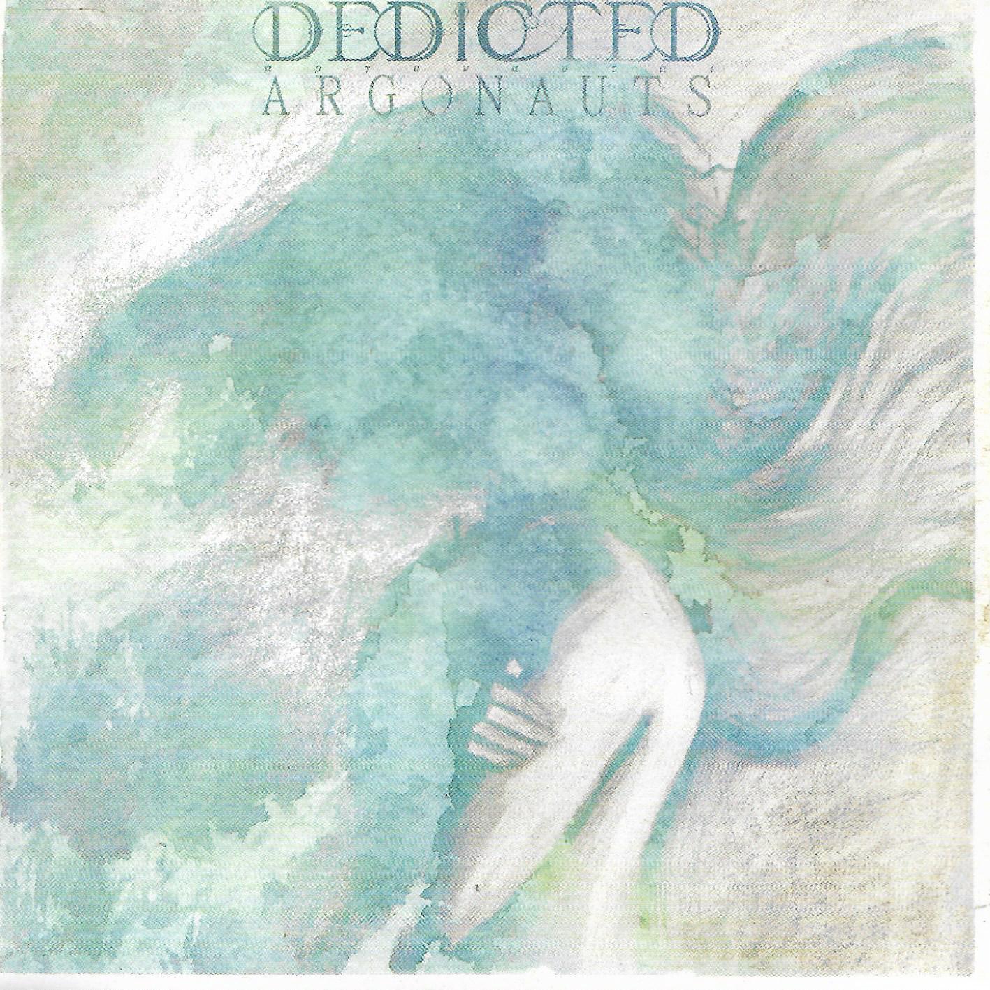Dedicted • Argonauts