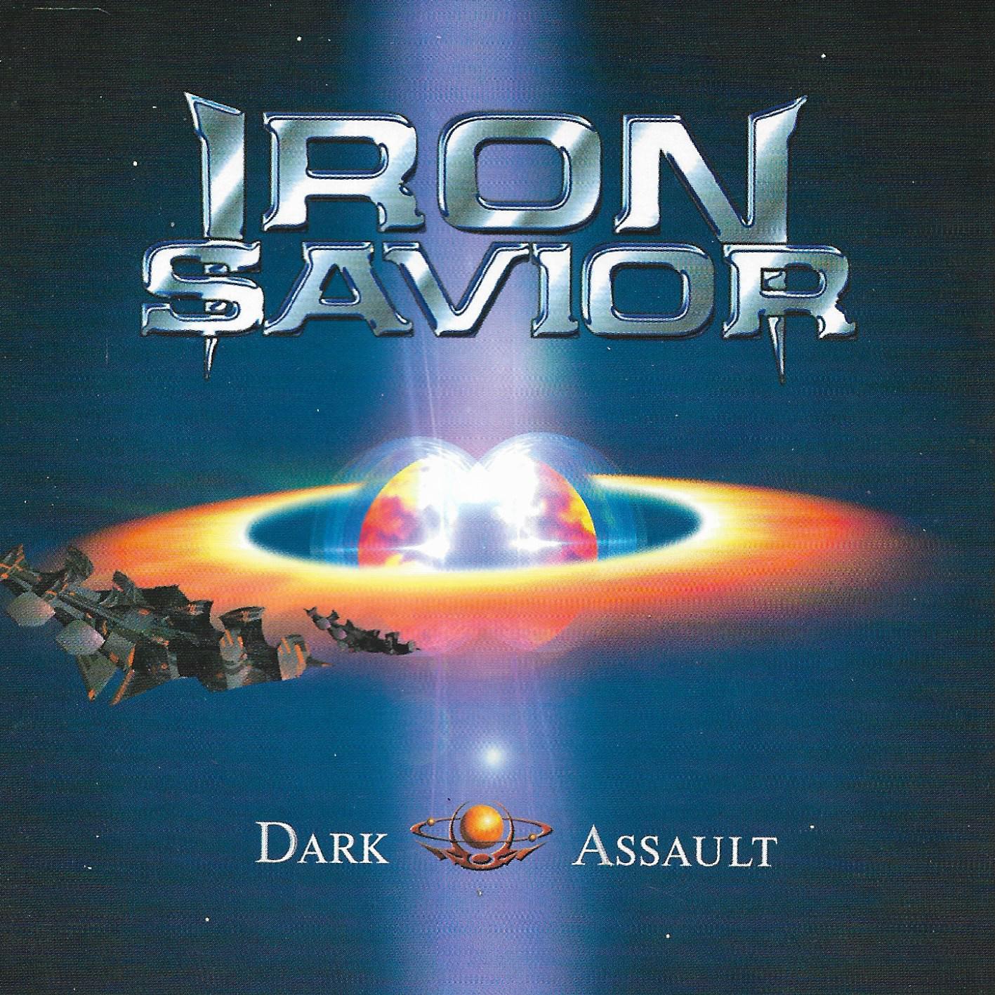 Iron Savior • Dark Assault