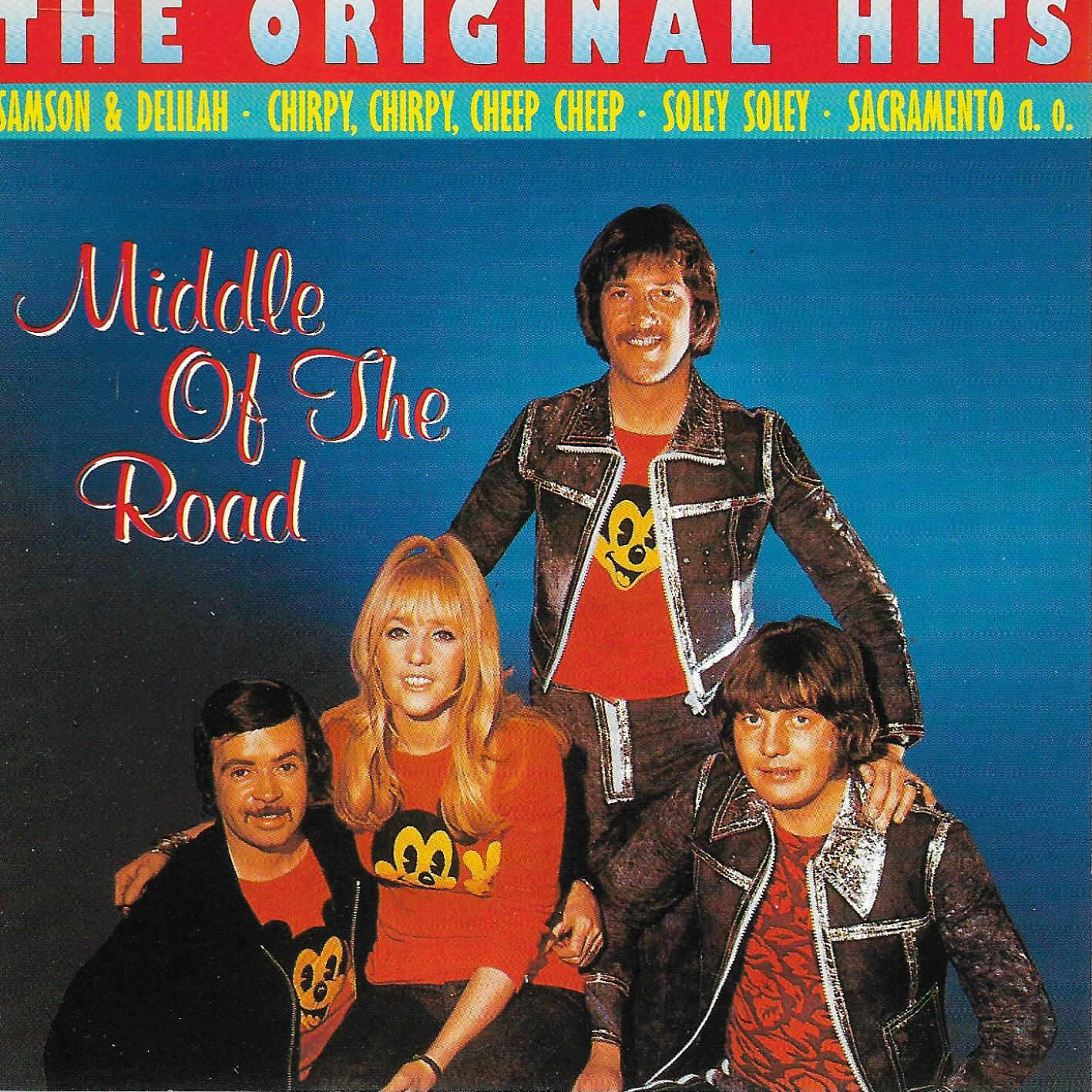 Middle Of The Road • The Original Hits