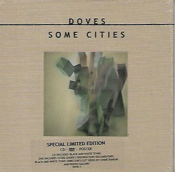Doves • Some Cities - Limited Edition