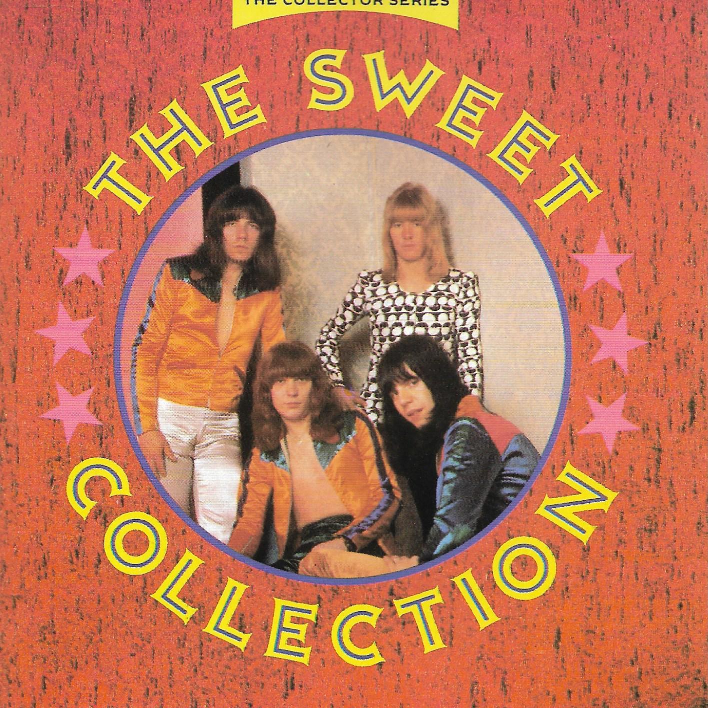 Sweet • Collection