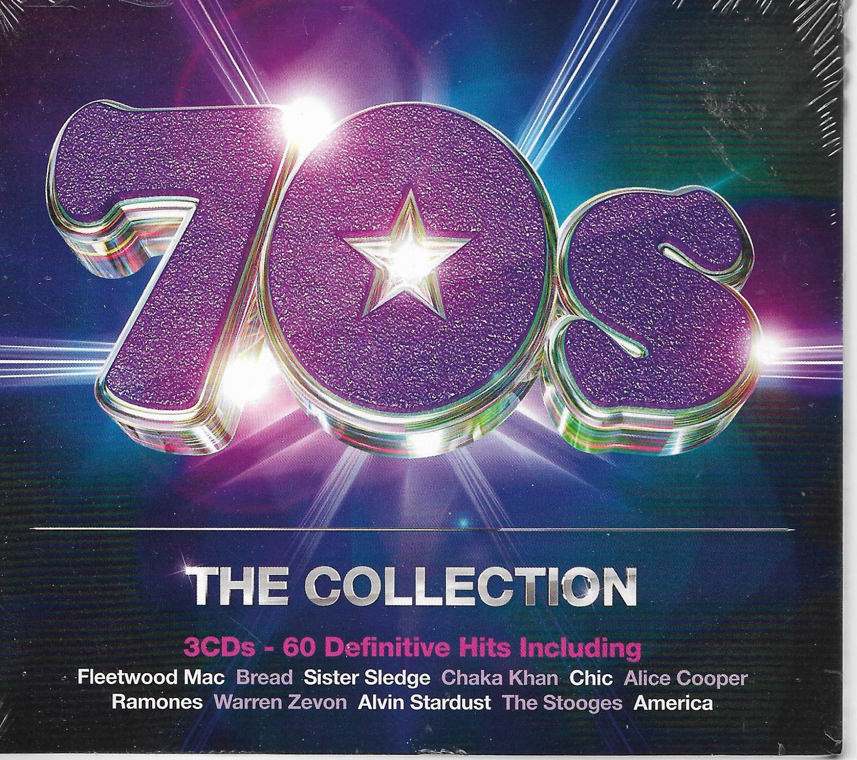 Various • 70s The Collection